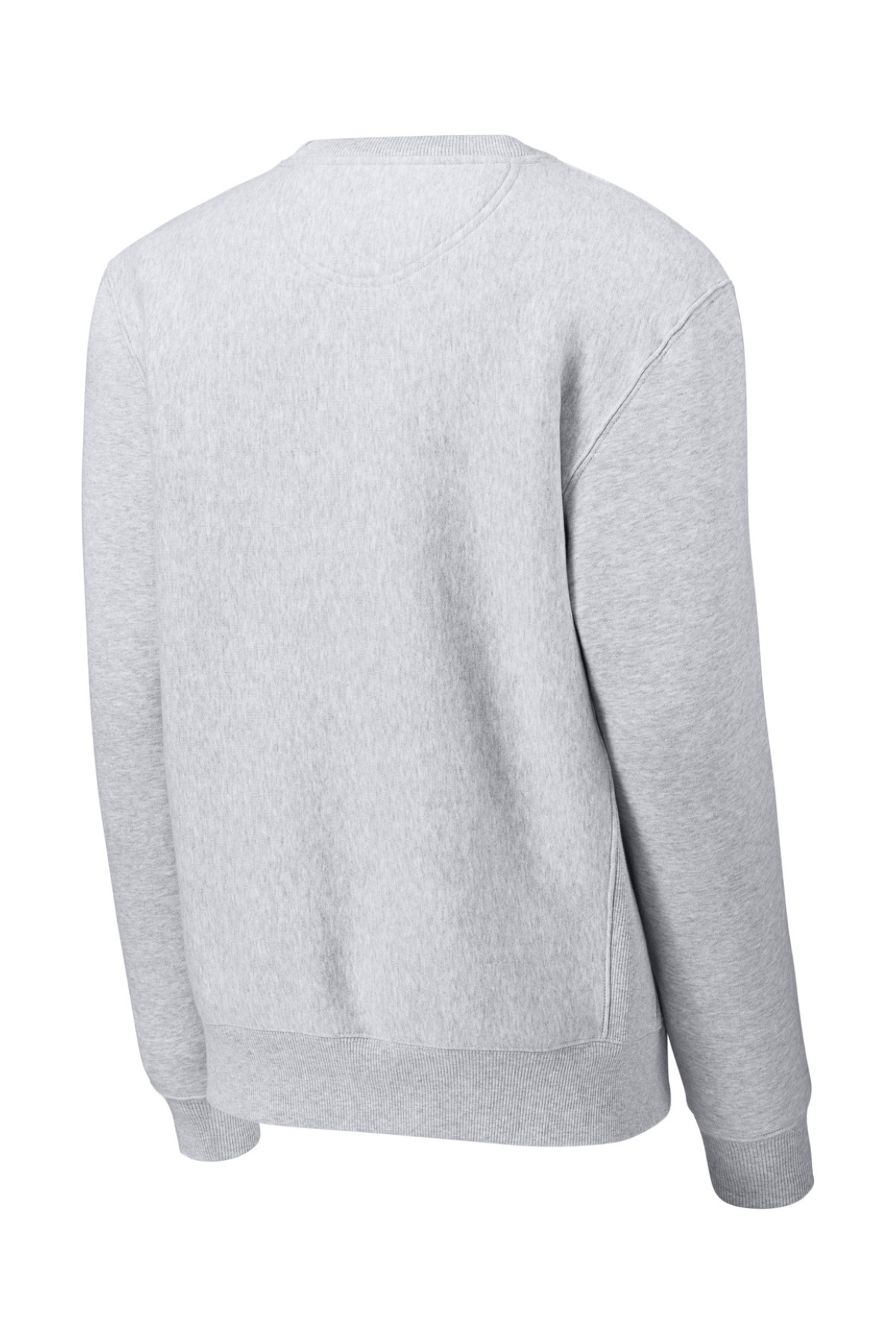 Back side