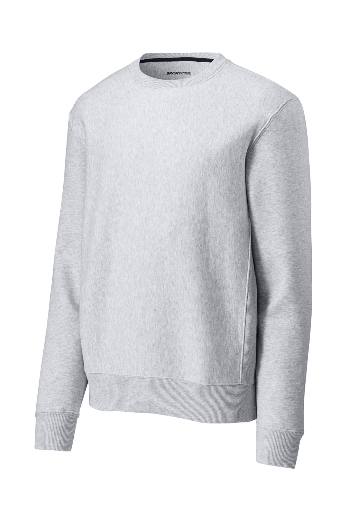 Super Heavyweight Crewneck Sweatshirt.