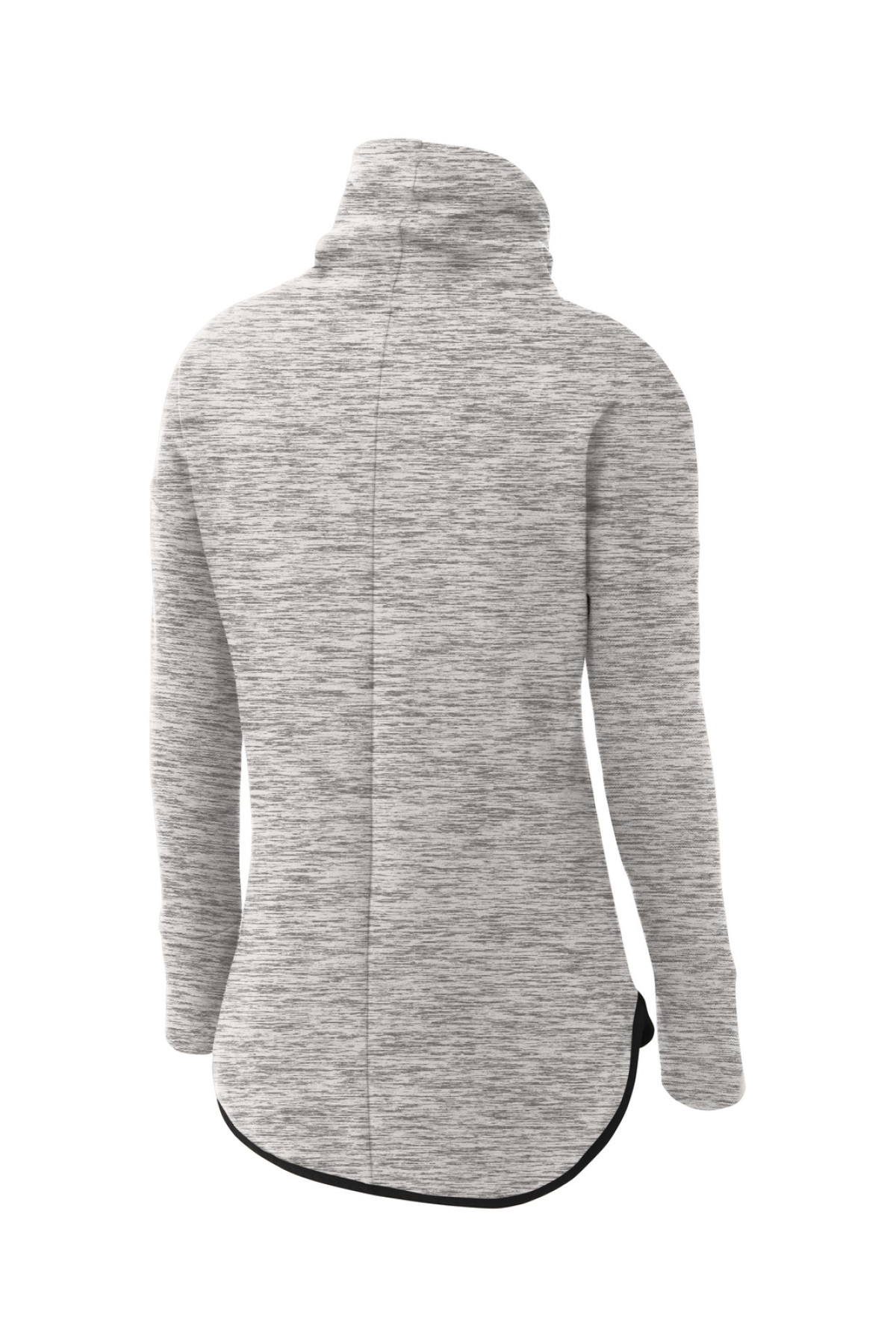 Back side
