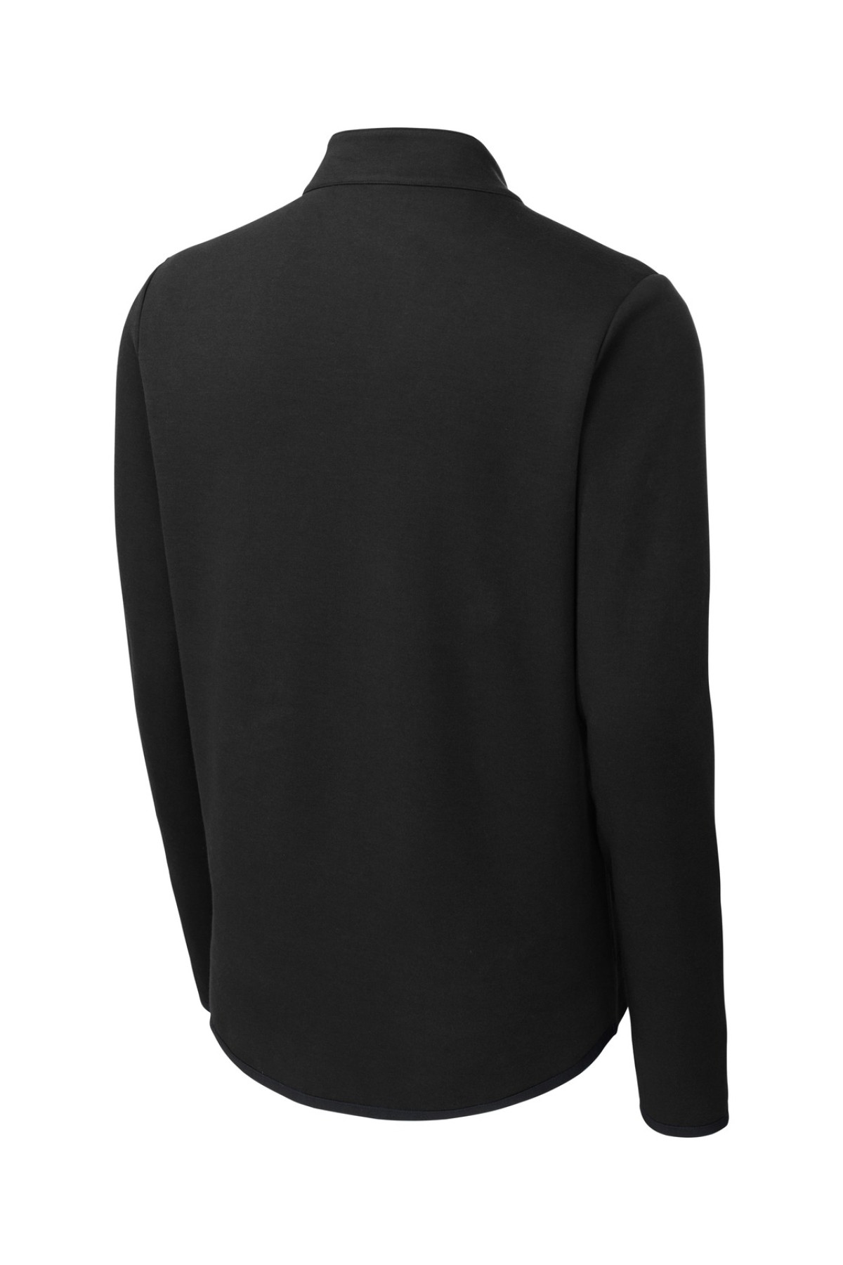 Back side