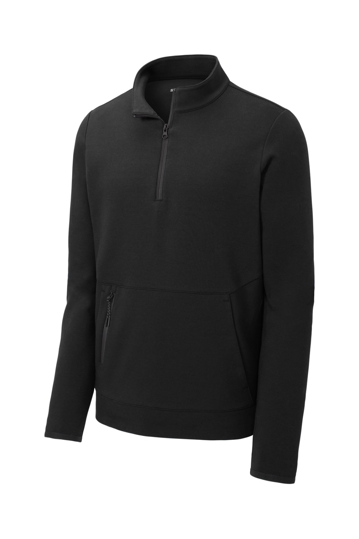Triumph 1/4-Zip Pullover