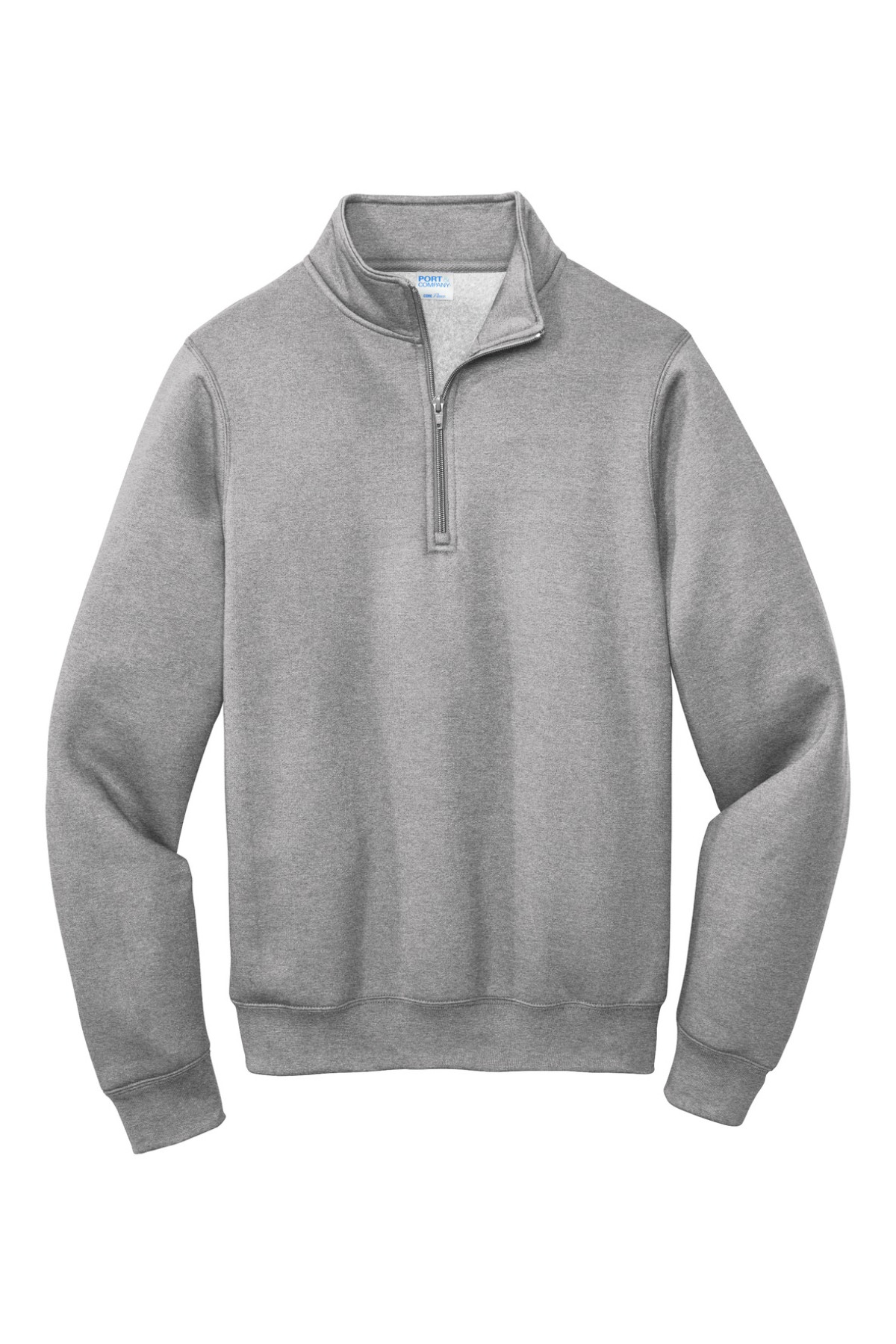 Core Fleece 1/4-Zip Pullover Sweatshirt