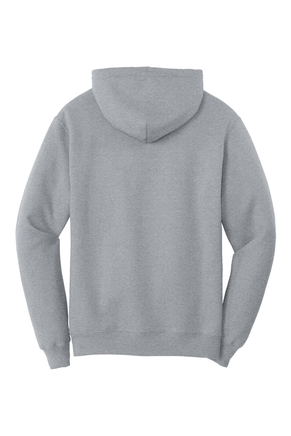 Back side