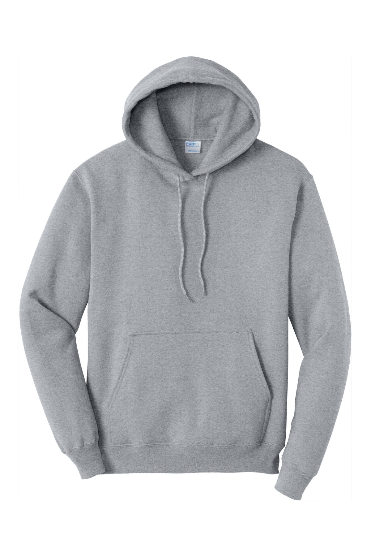 Tall Core Fleece Pullover Hooded Sweatshirt