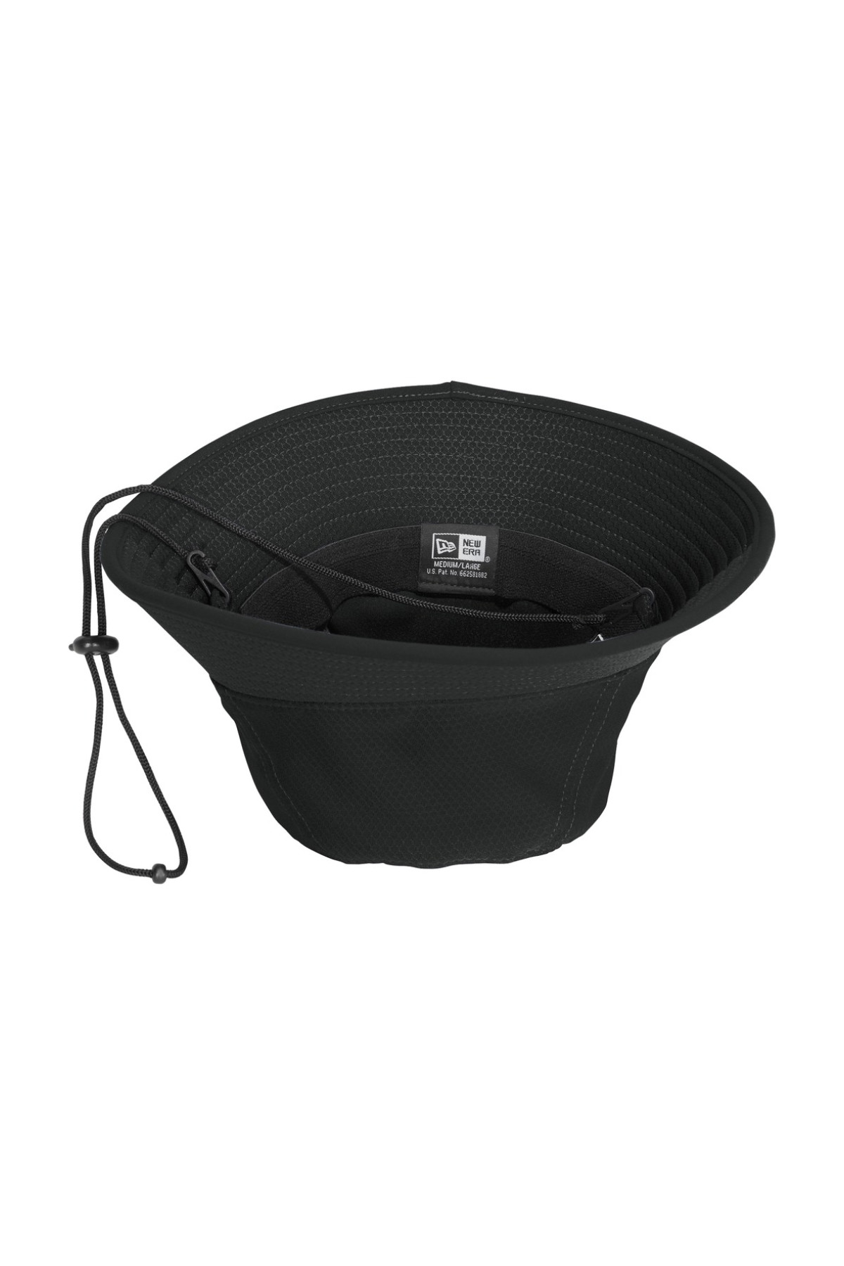 Hex Era Bucket Hat