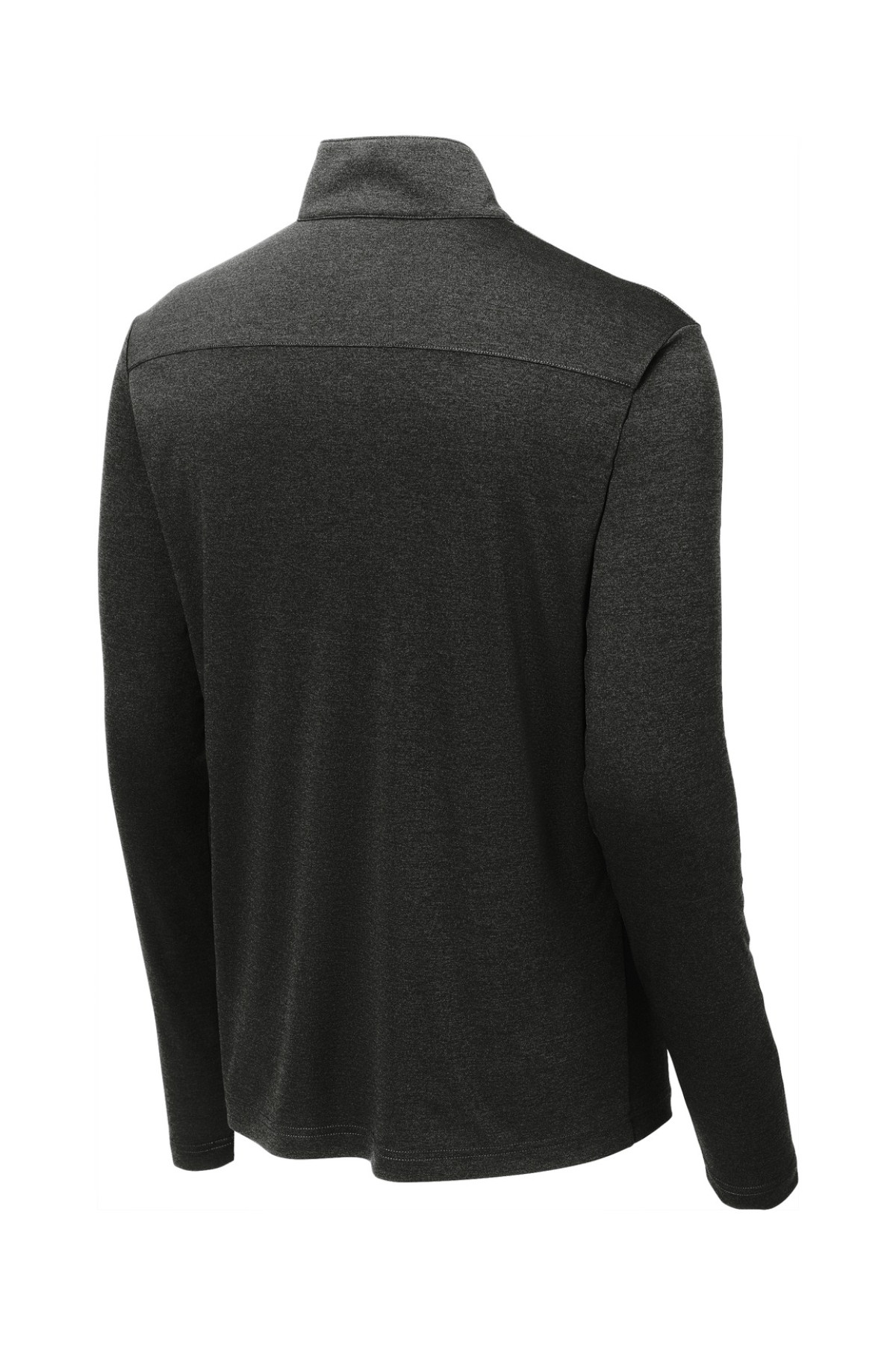 Back side
