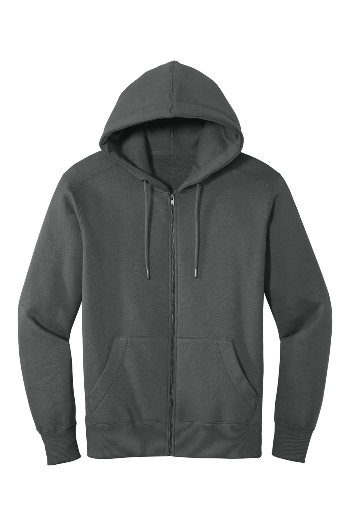 Perfect Weight Fleece Full-Zip Hoodie
