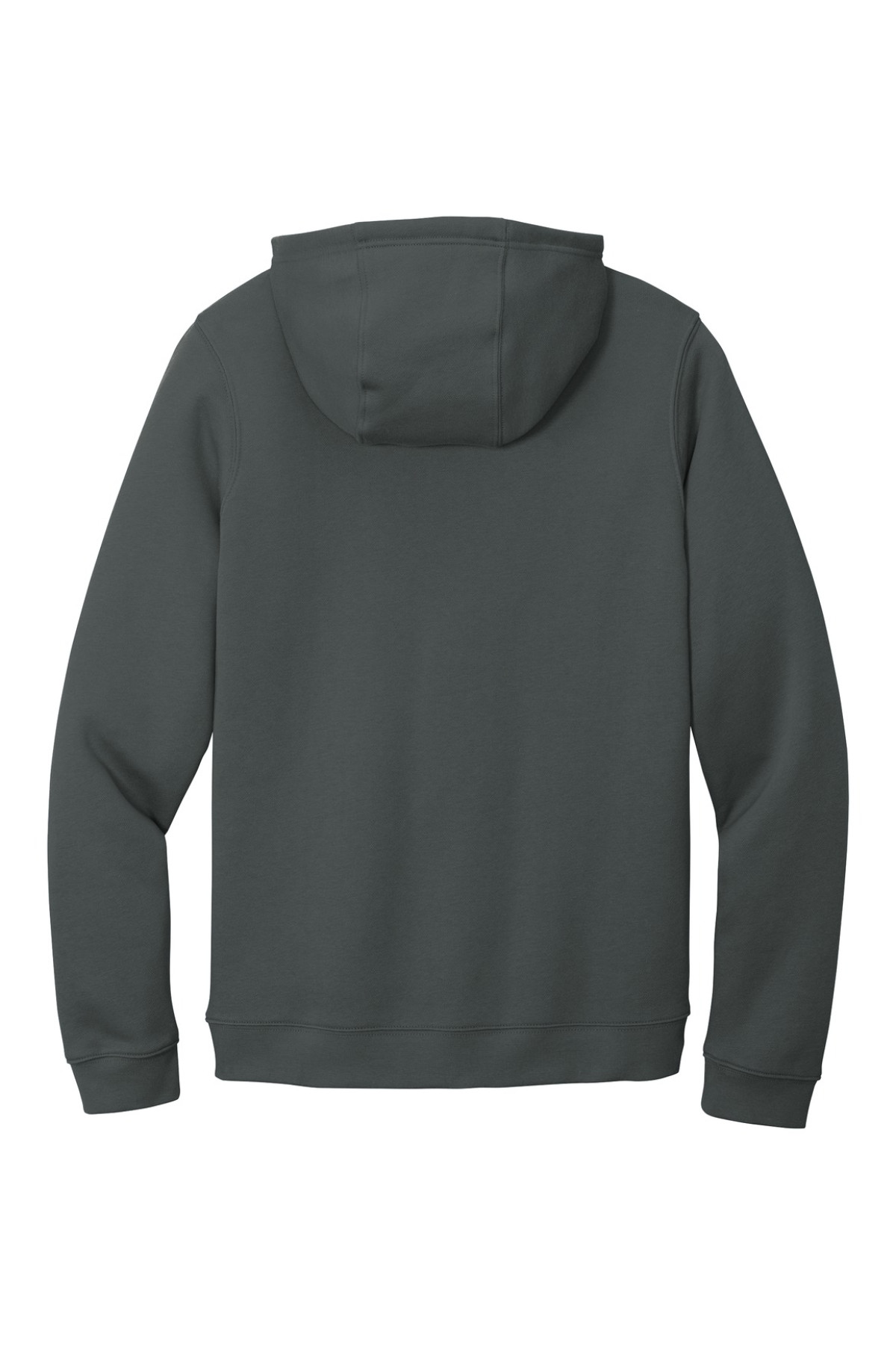 Back side