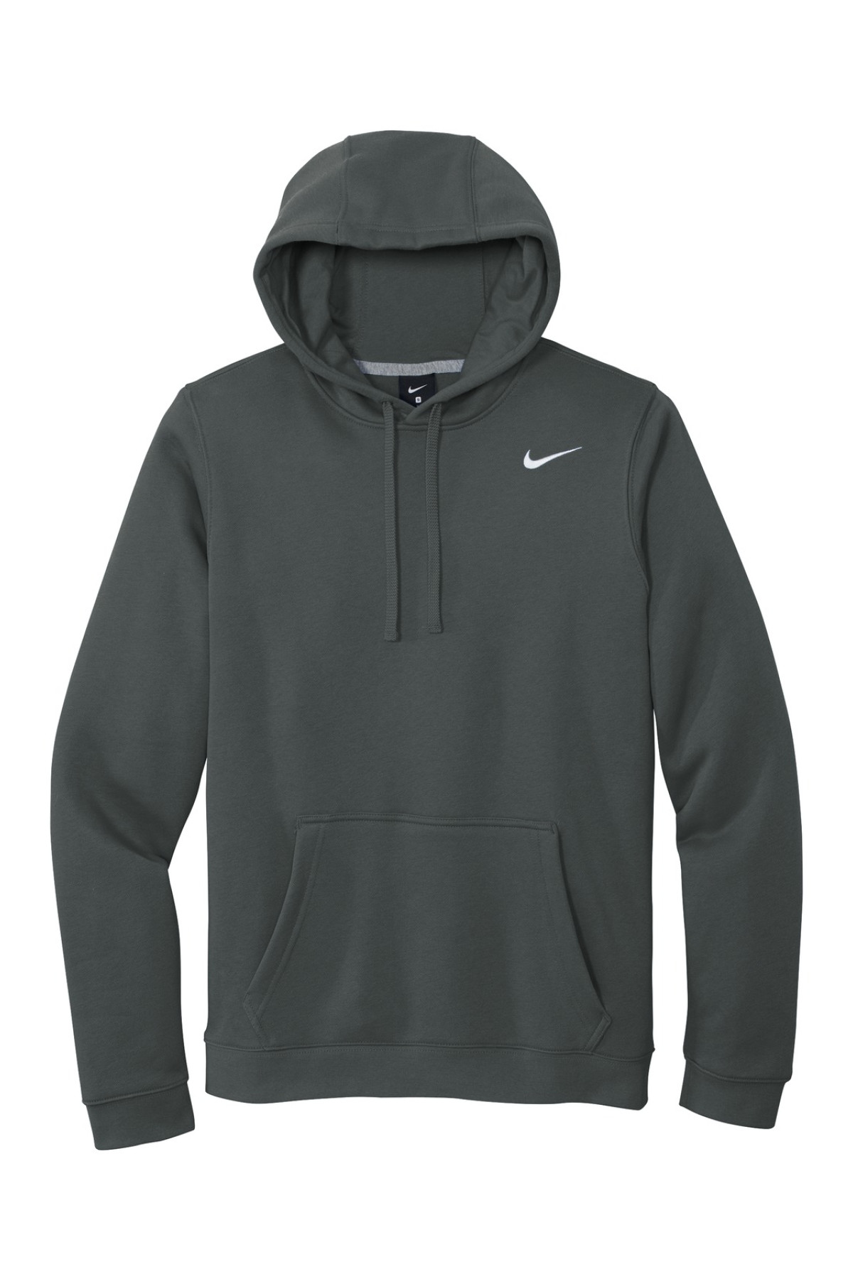 Club Fleece Pullover Hoodie