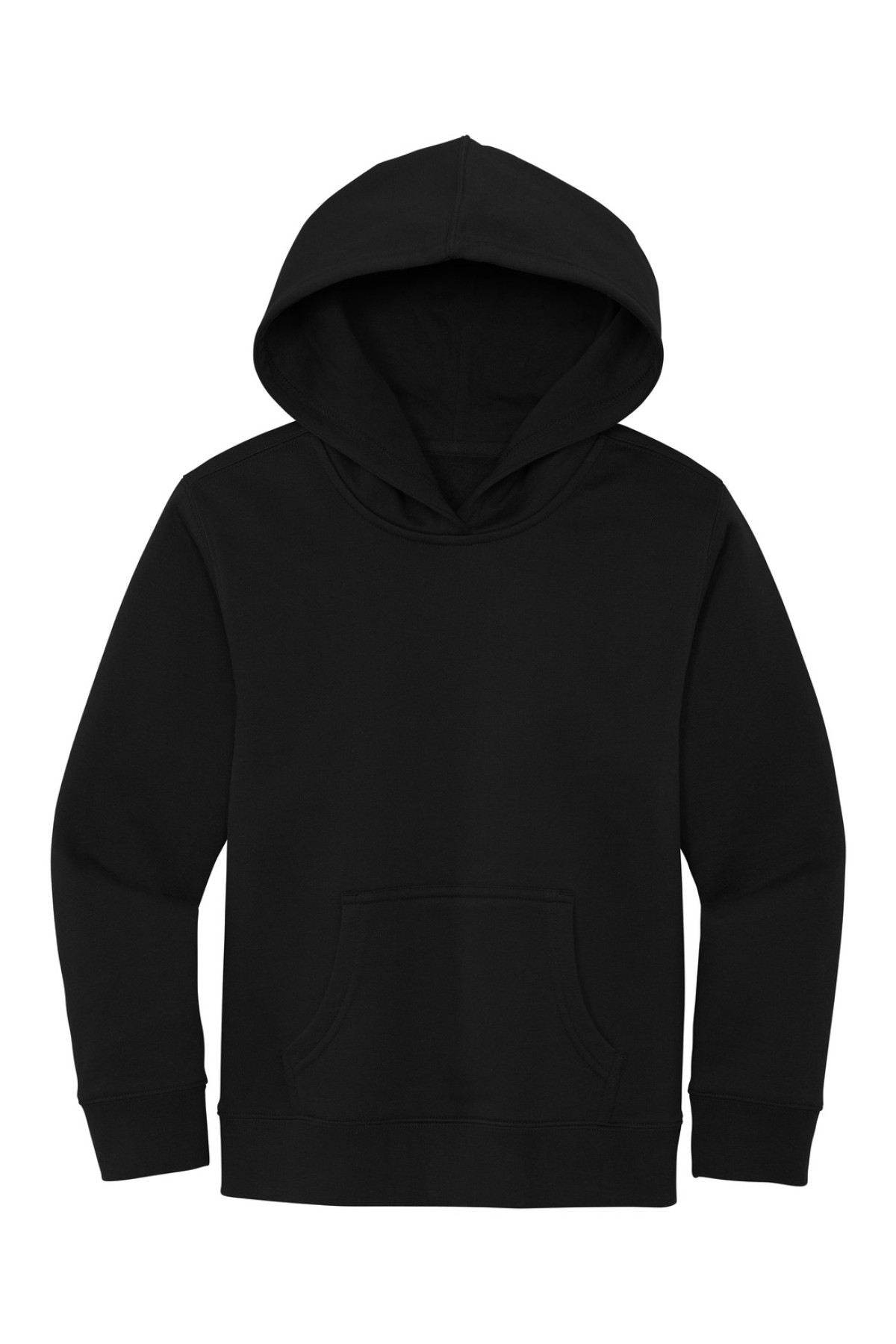 Youth V.I.T.Fleece Hoodie