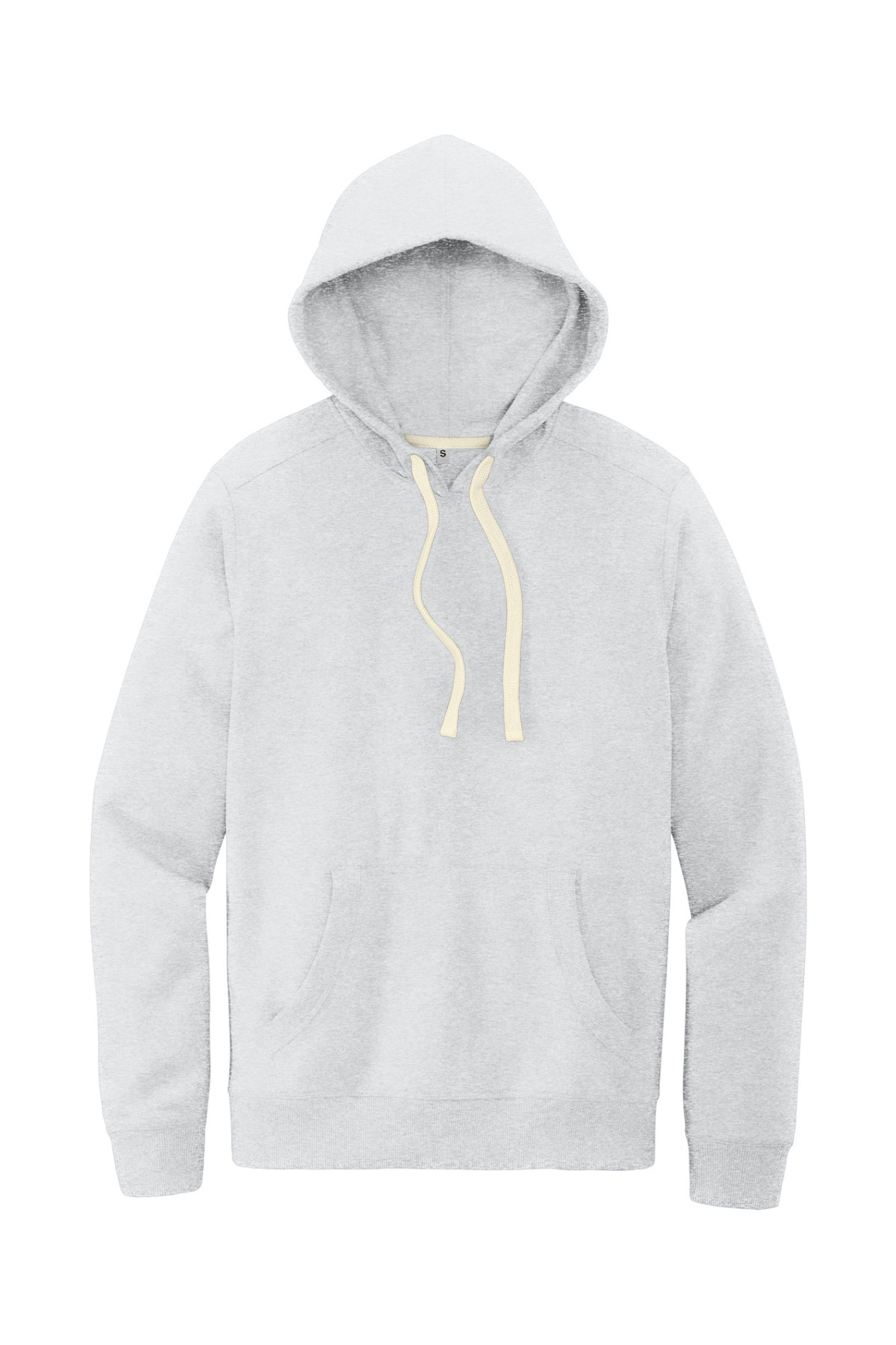 Re-FleeceHoodie