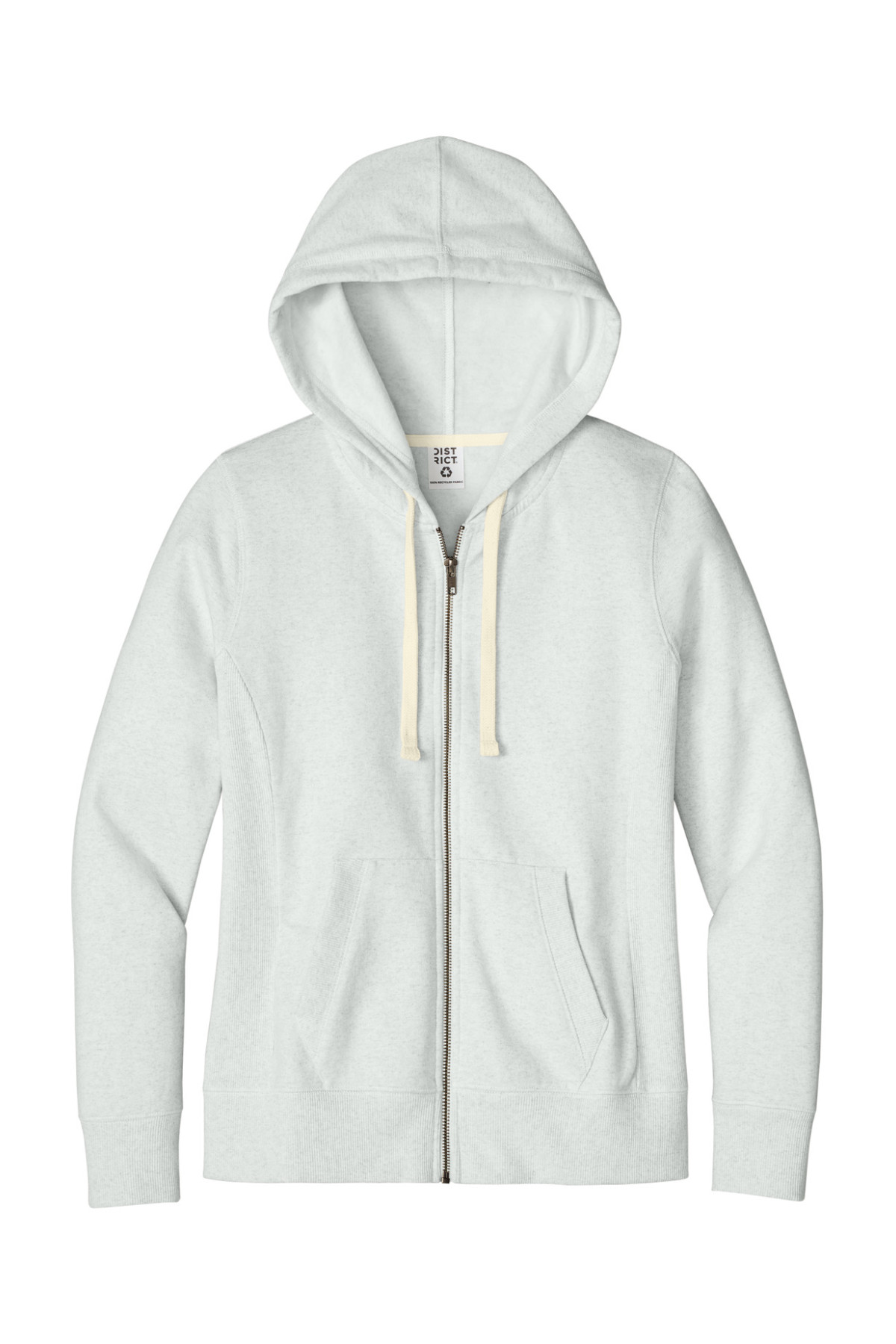 Women’s Re-FleeceFull-Zip Hoodie