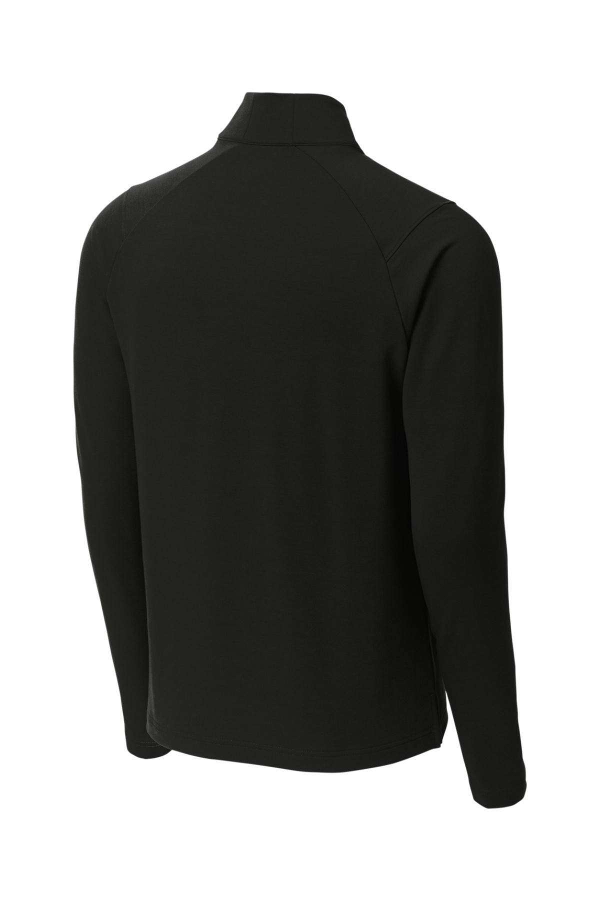 Back side