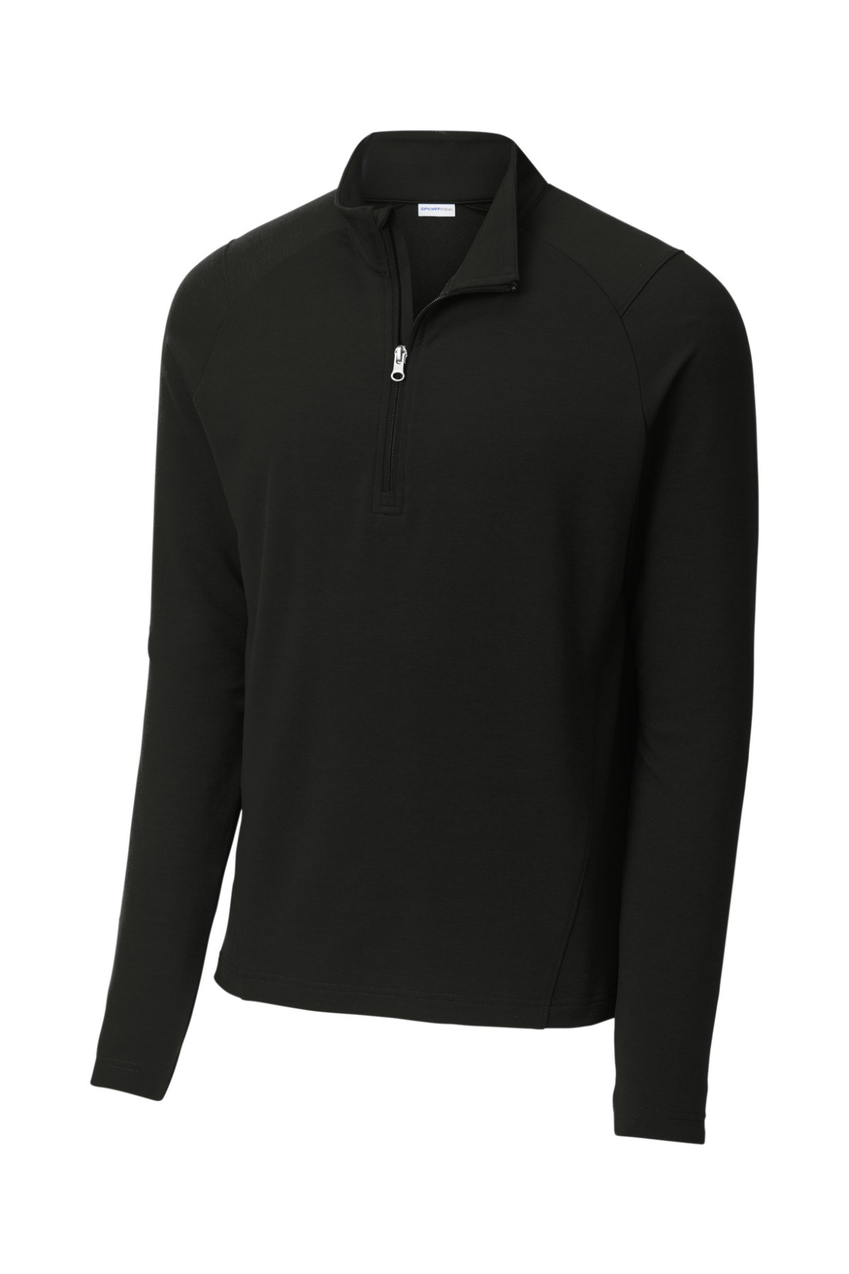 Sport-Wick Flex Fleece 1/4-Zip.