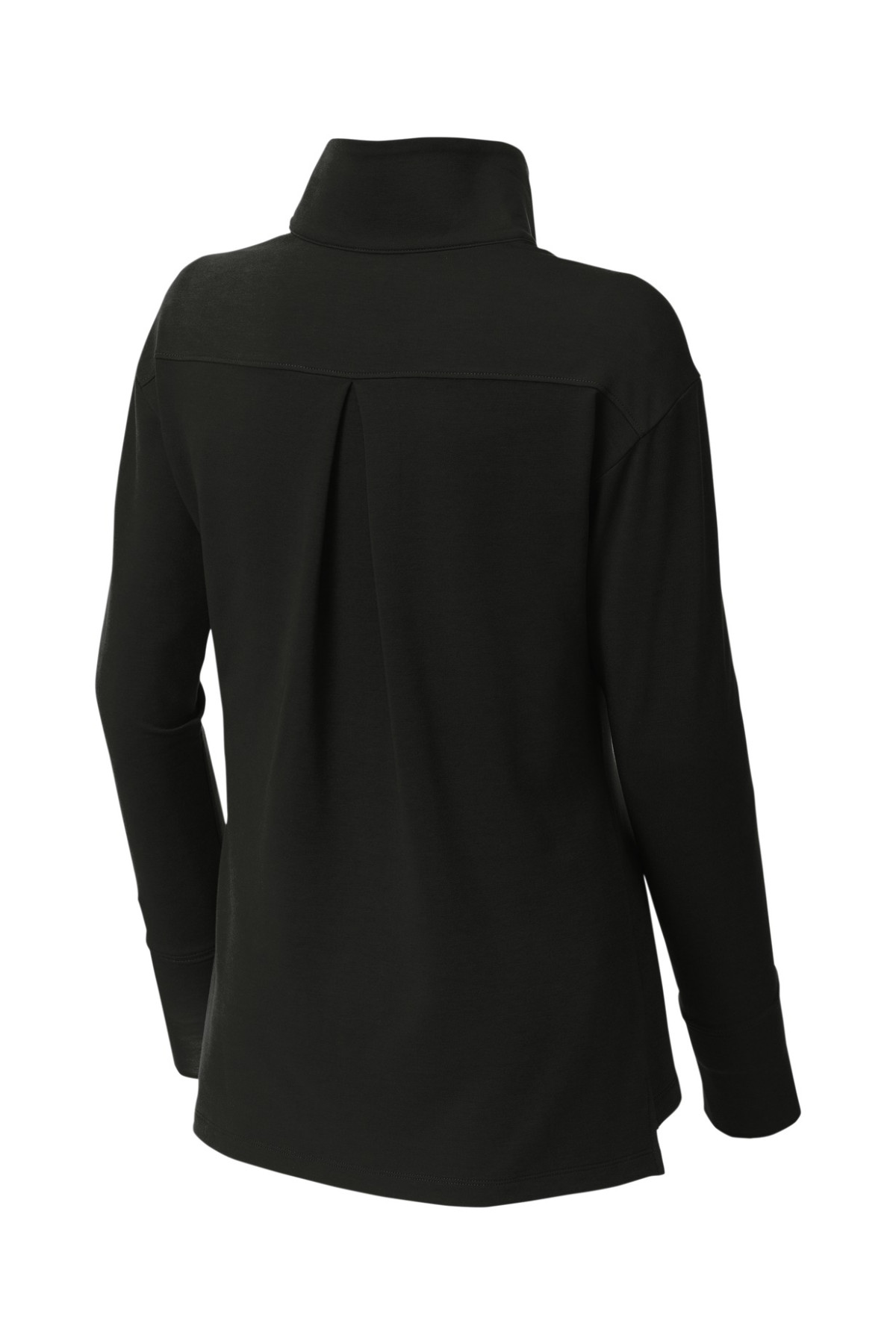 Back side