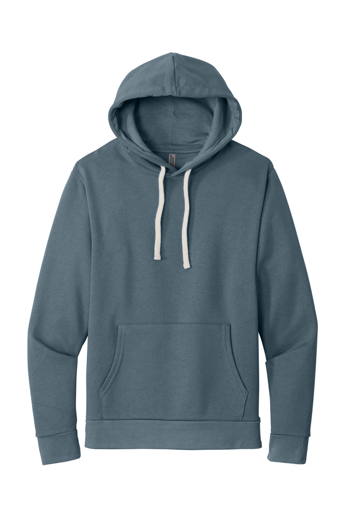 Next Level Apparel® Adult Santa Barbara Pullover Hoodie