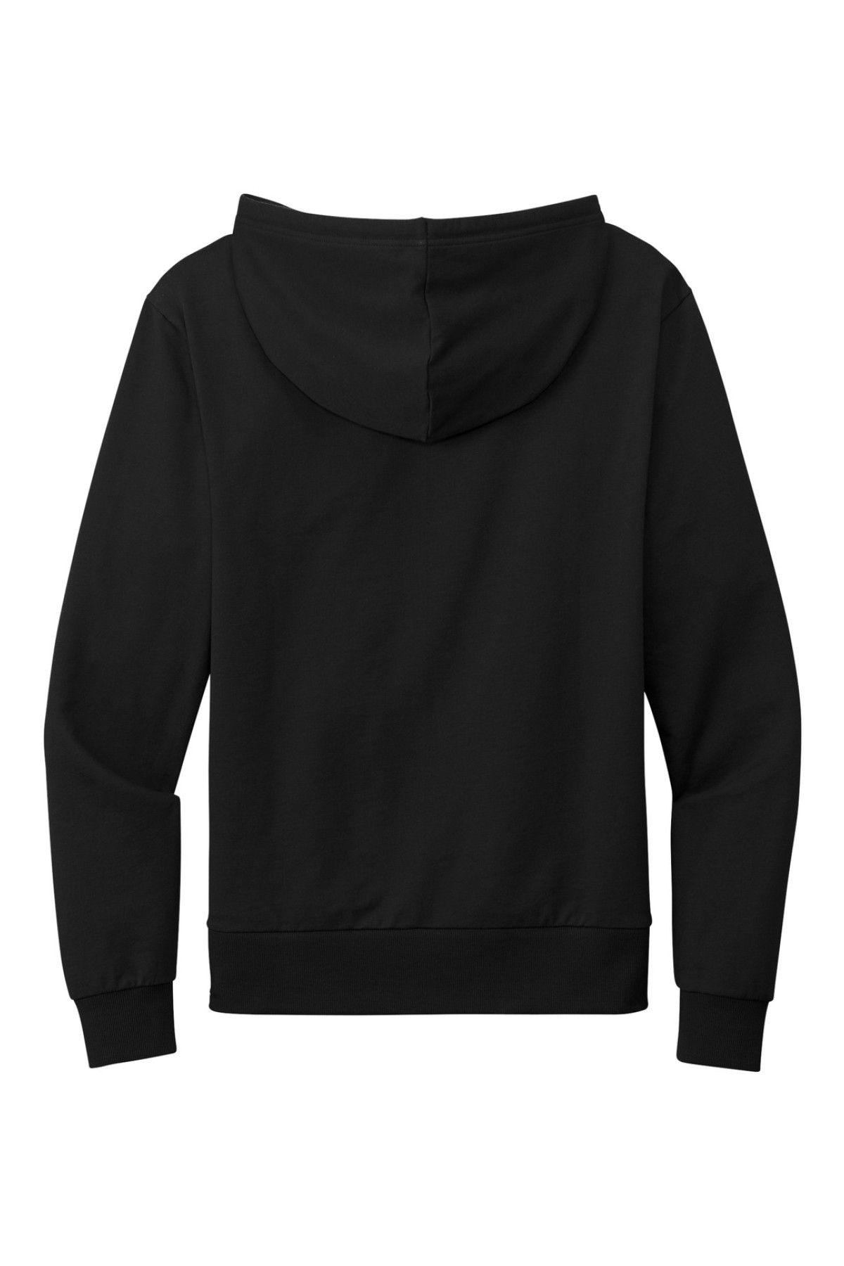 Back side