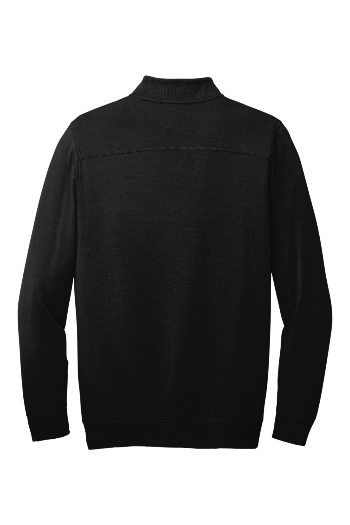 Back side