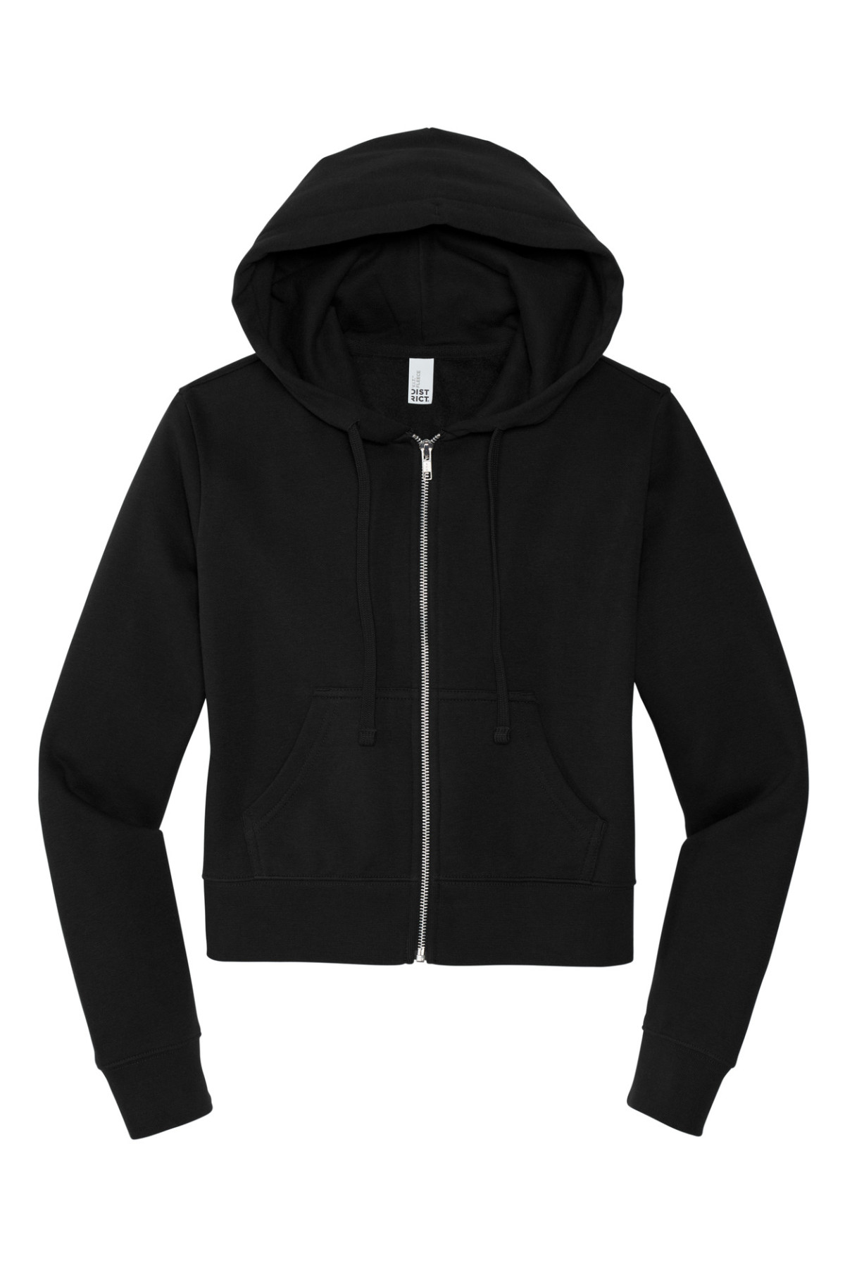 Women’s V.I.T. Fleece Full-Zip Hoodie