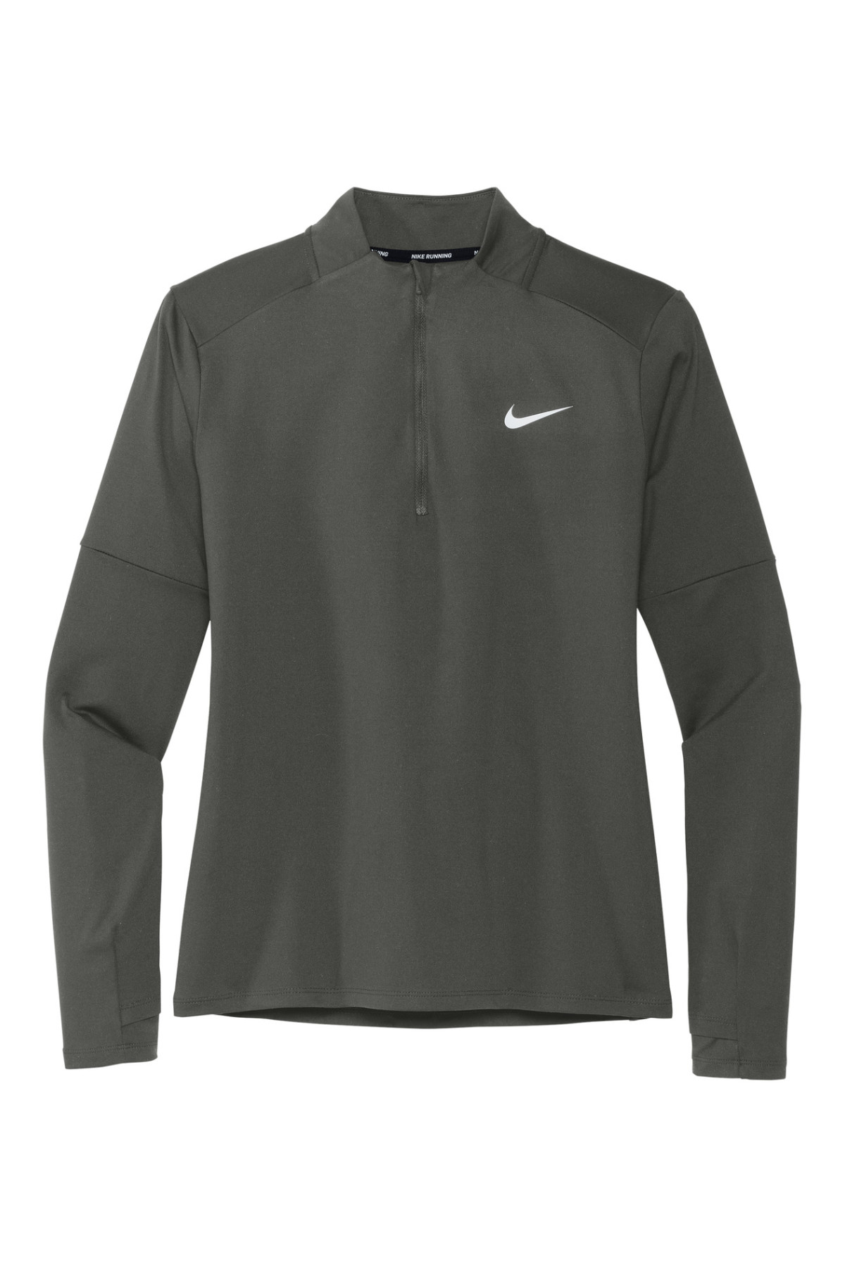 Ladies Dri-FIT Element 1/2-Zip Top