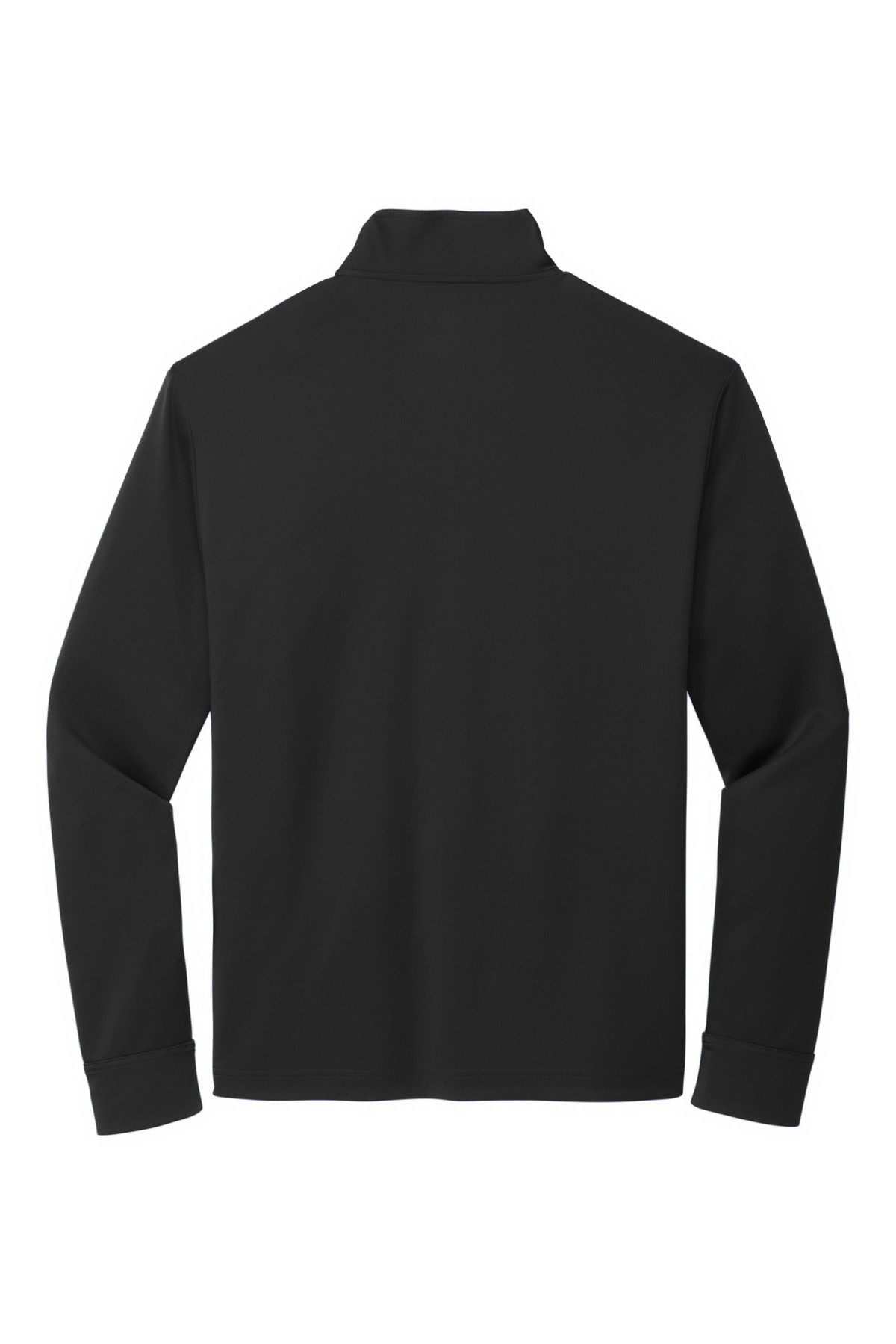 Back side