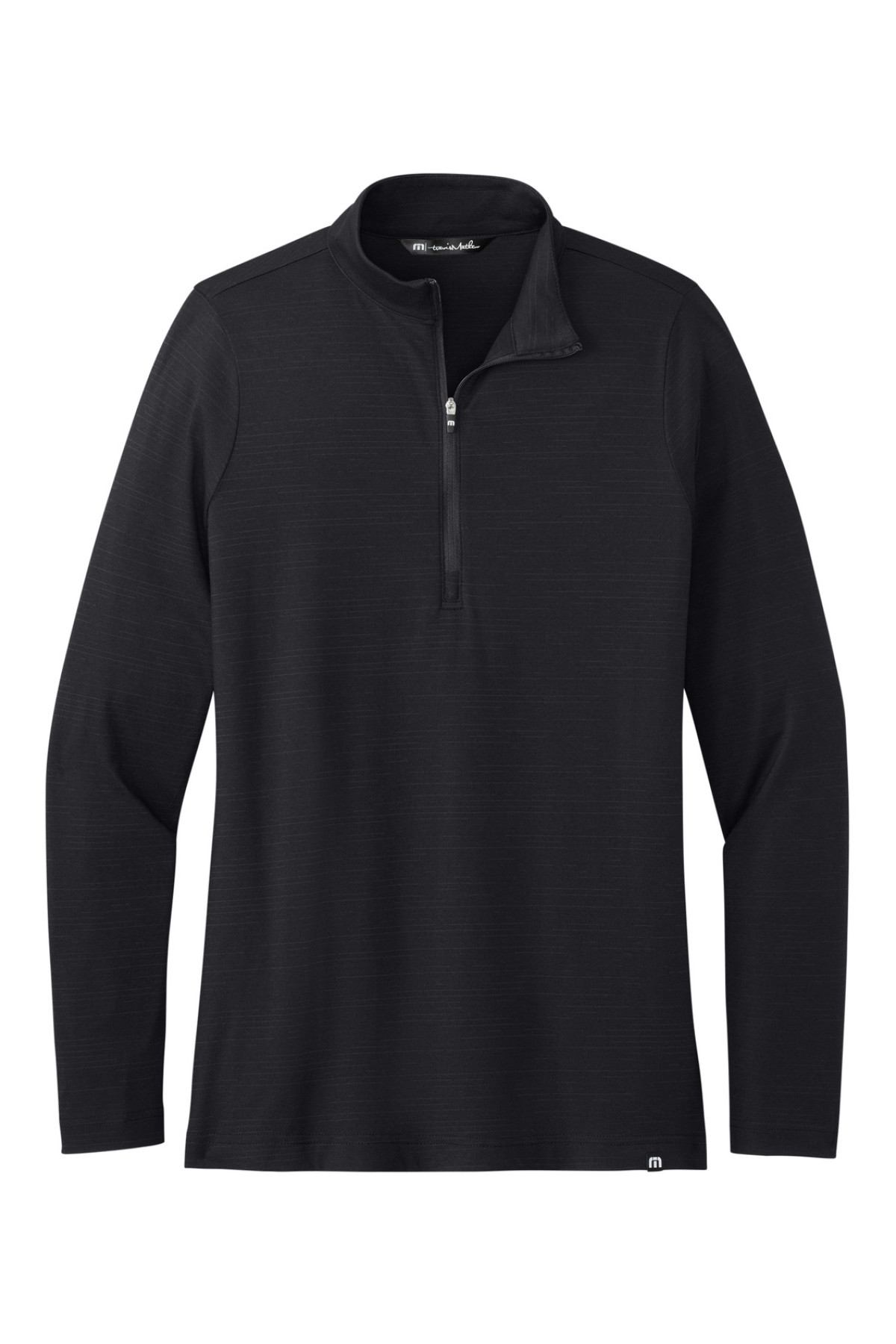 TravisMathew Ladies Crestview 1/4-Zip