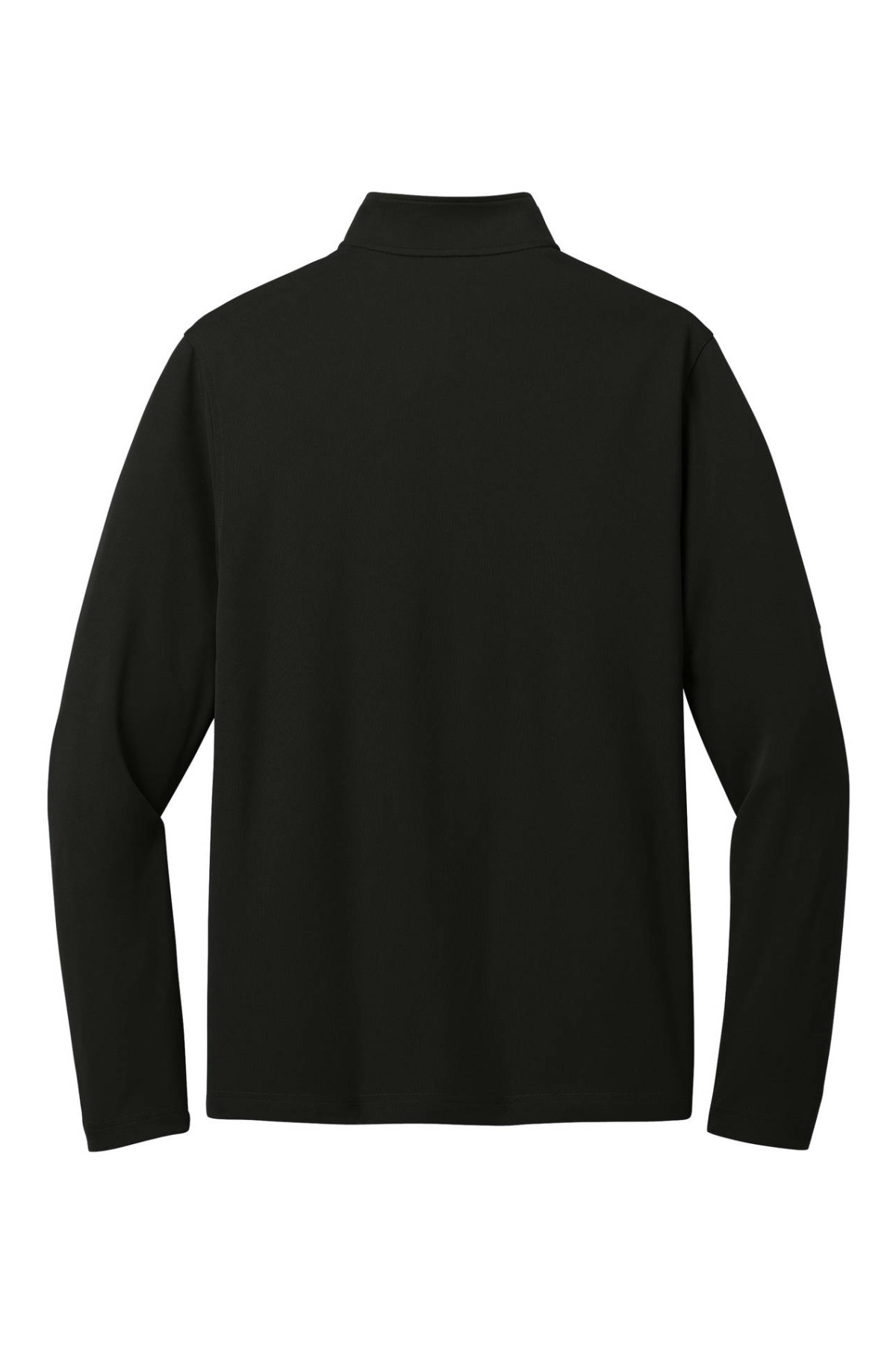 Back side