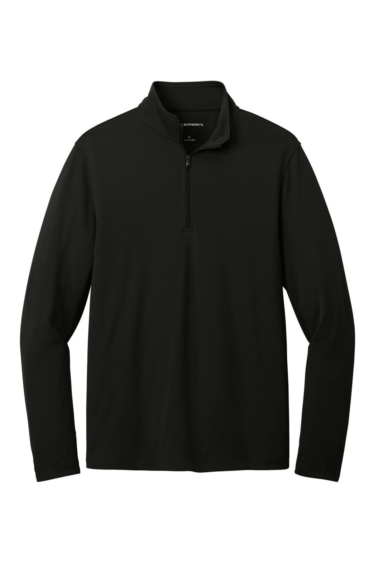 Port Authority Dry Zone UV Micro-Mesh 1/4-Zip K112