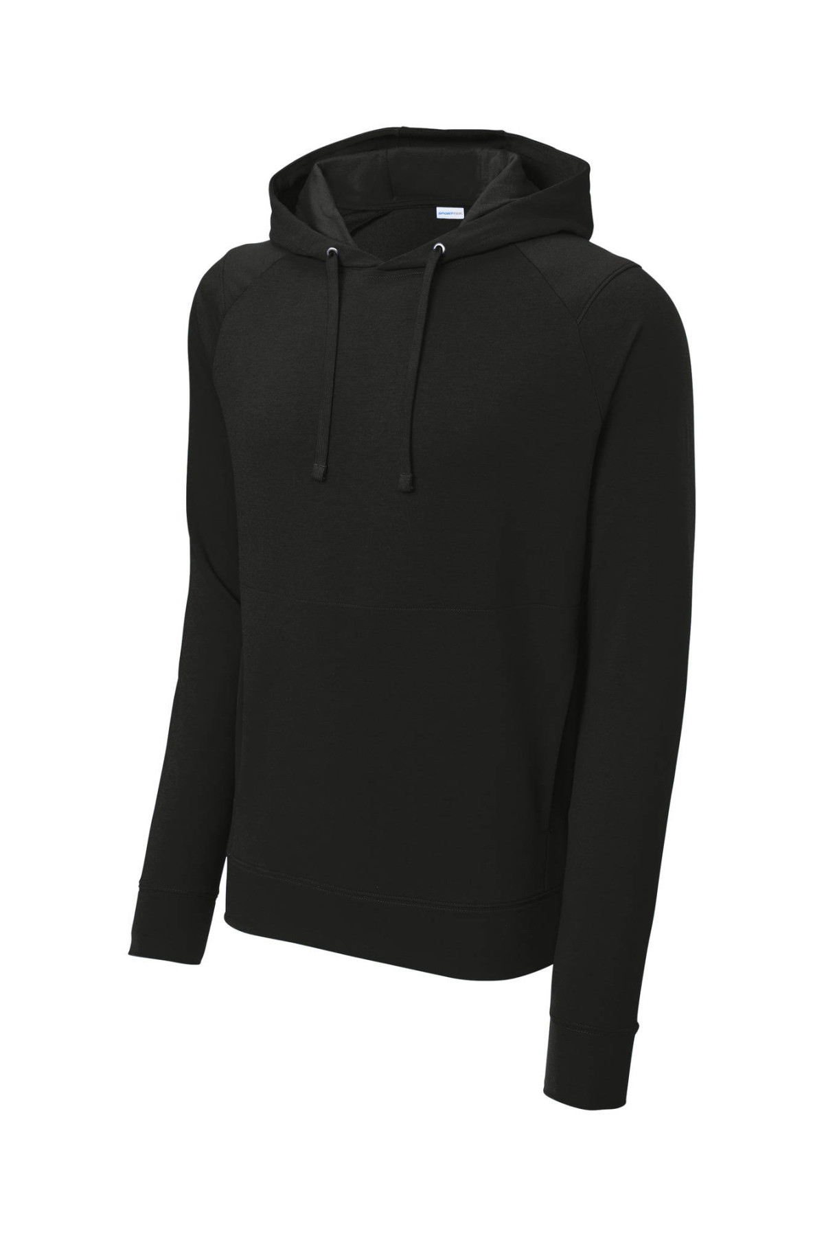 Sport-Tek Sport-Wick Flex Fleece Pullover Hoodie ST562