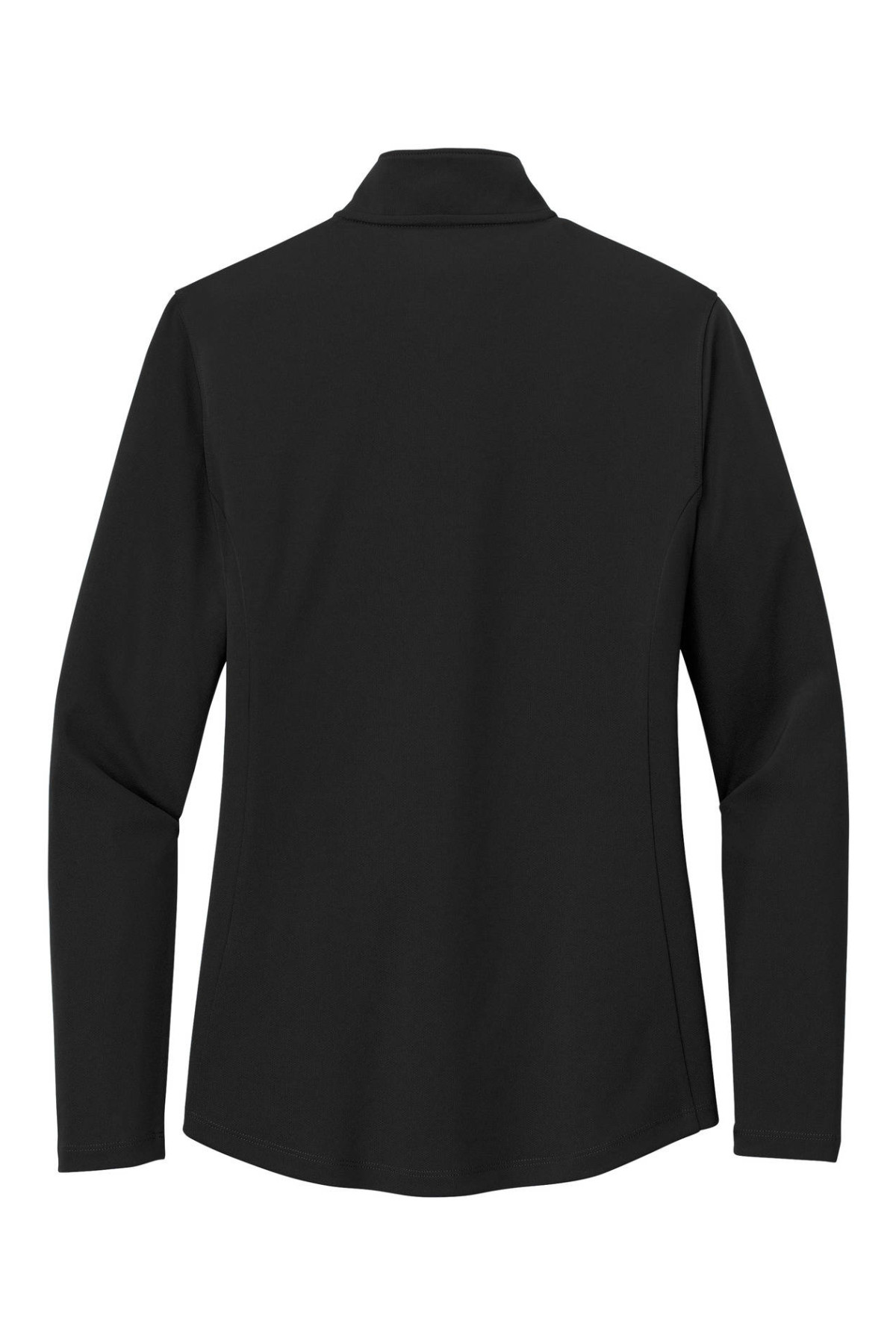 Back side