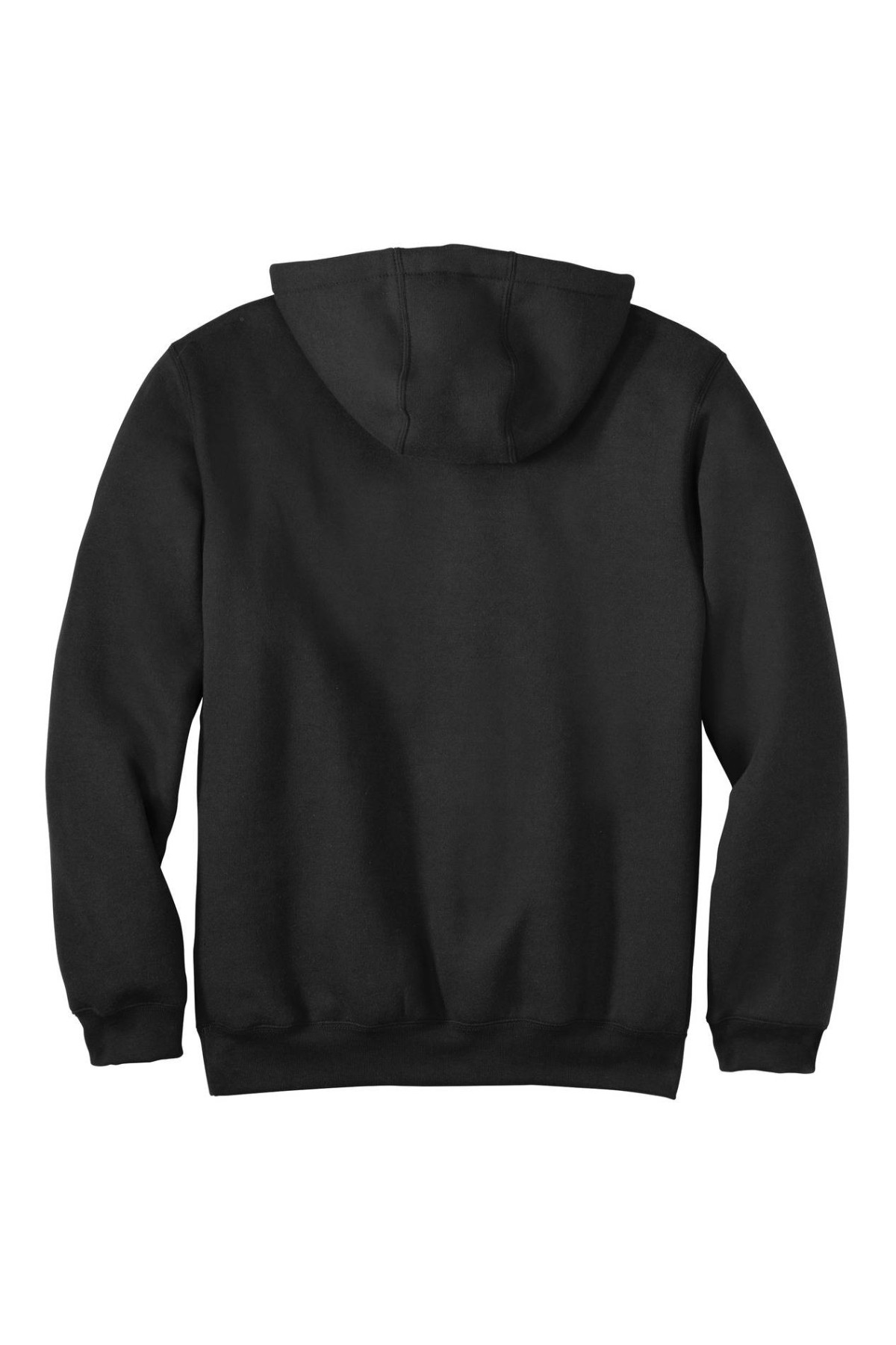 Back side
