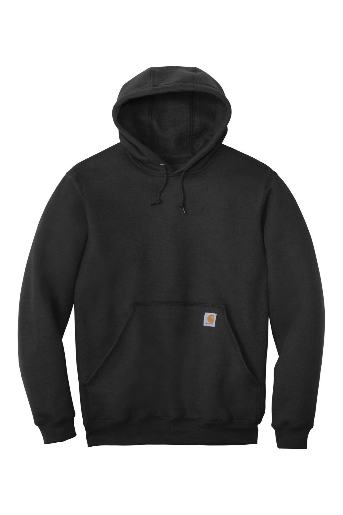 Carhartt Tall Midweight Hooded Sweatshirt