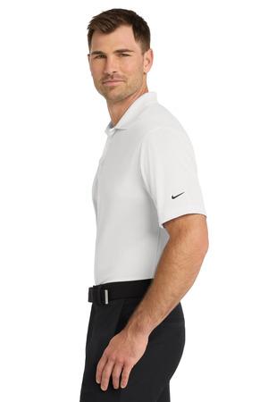 Nike Dri-FIT Micro Pique 2.0 Polo