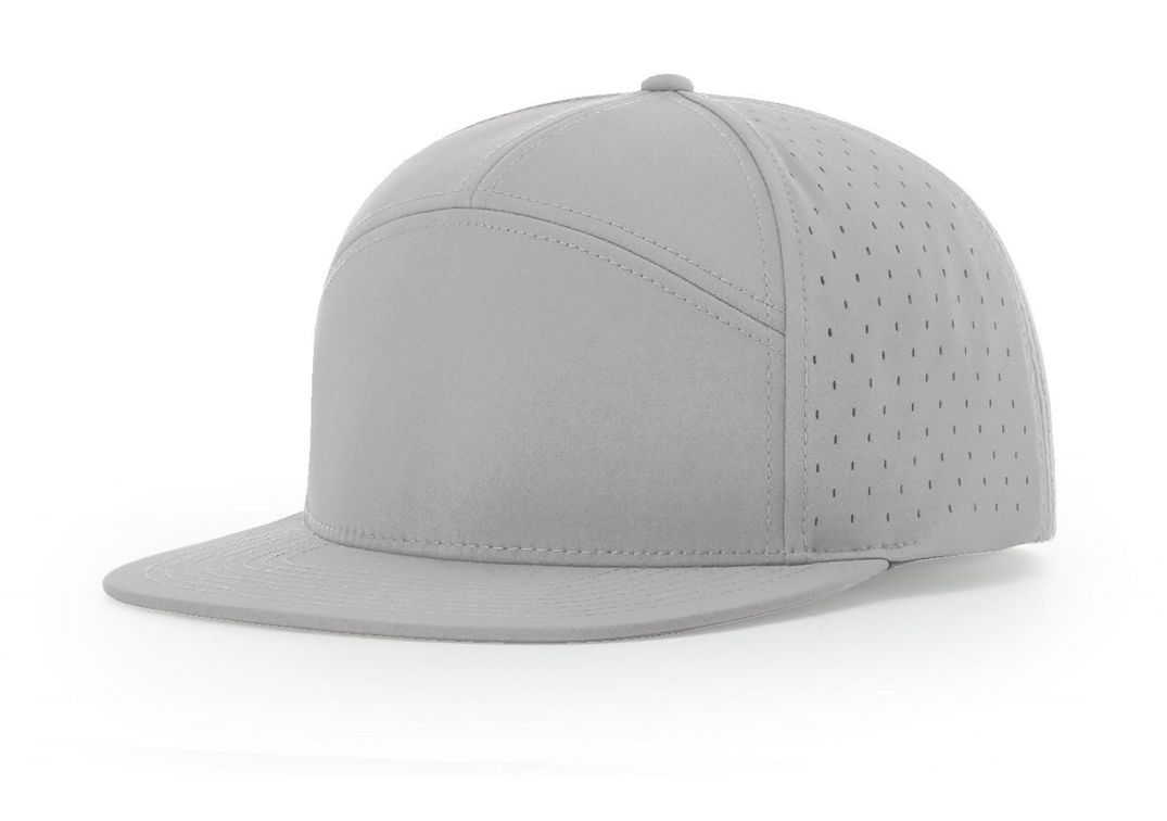 Cannon Cap