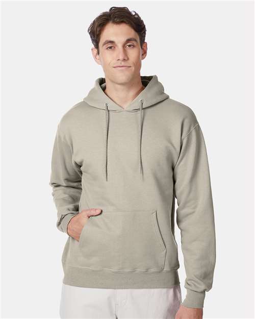 Ultimate Cotton Hooded Sweatshirt