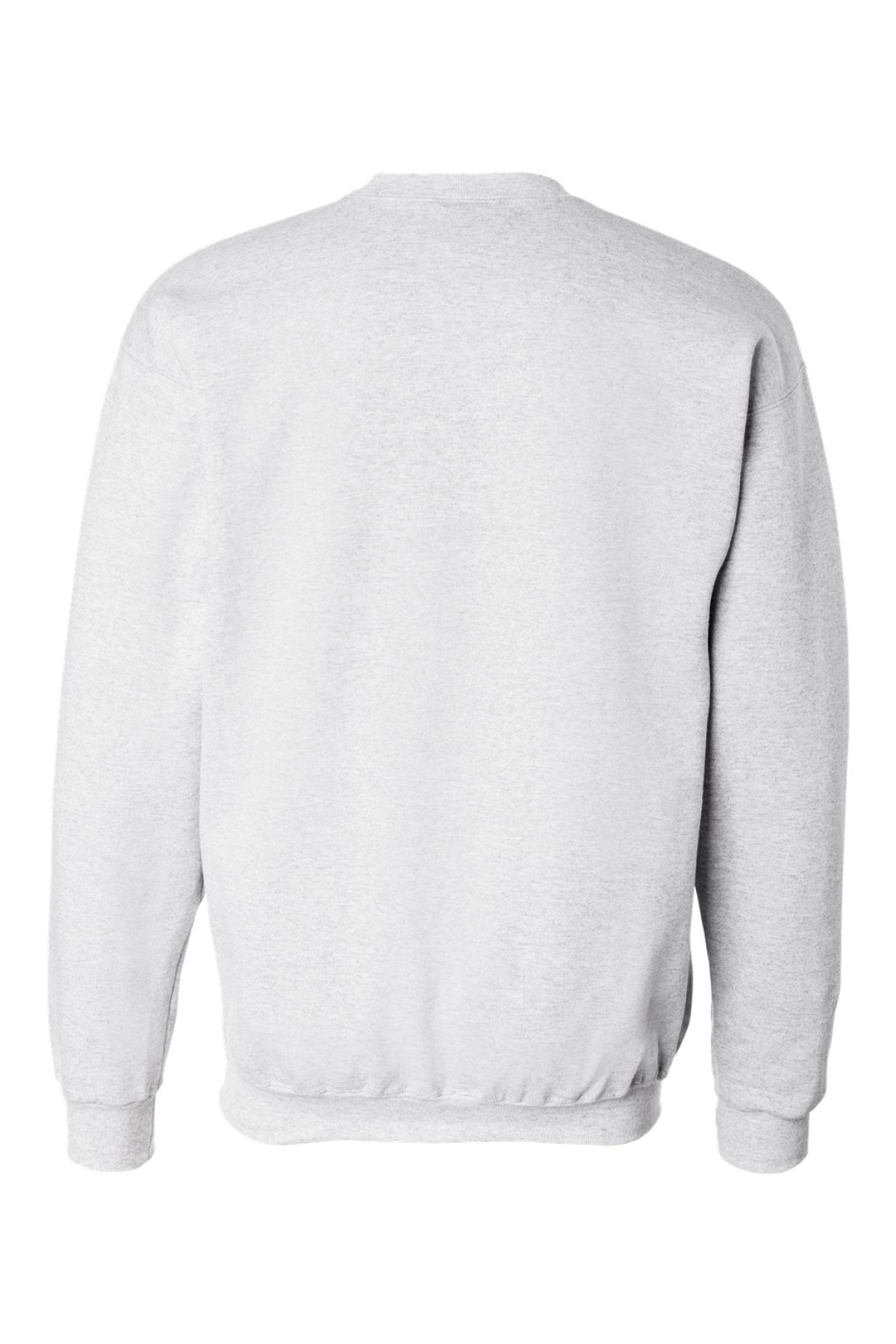 Back side