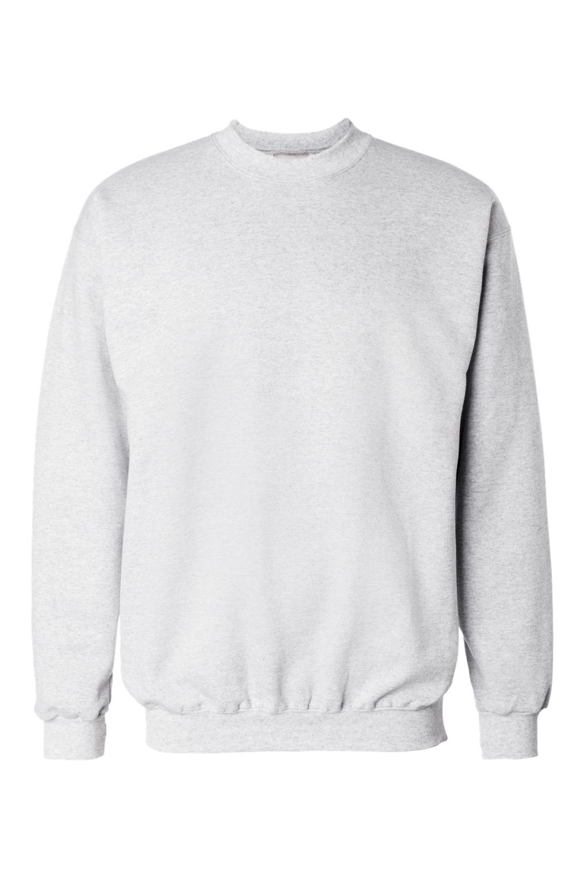 Ultimate Cotton Crewneck Sweatshirt