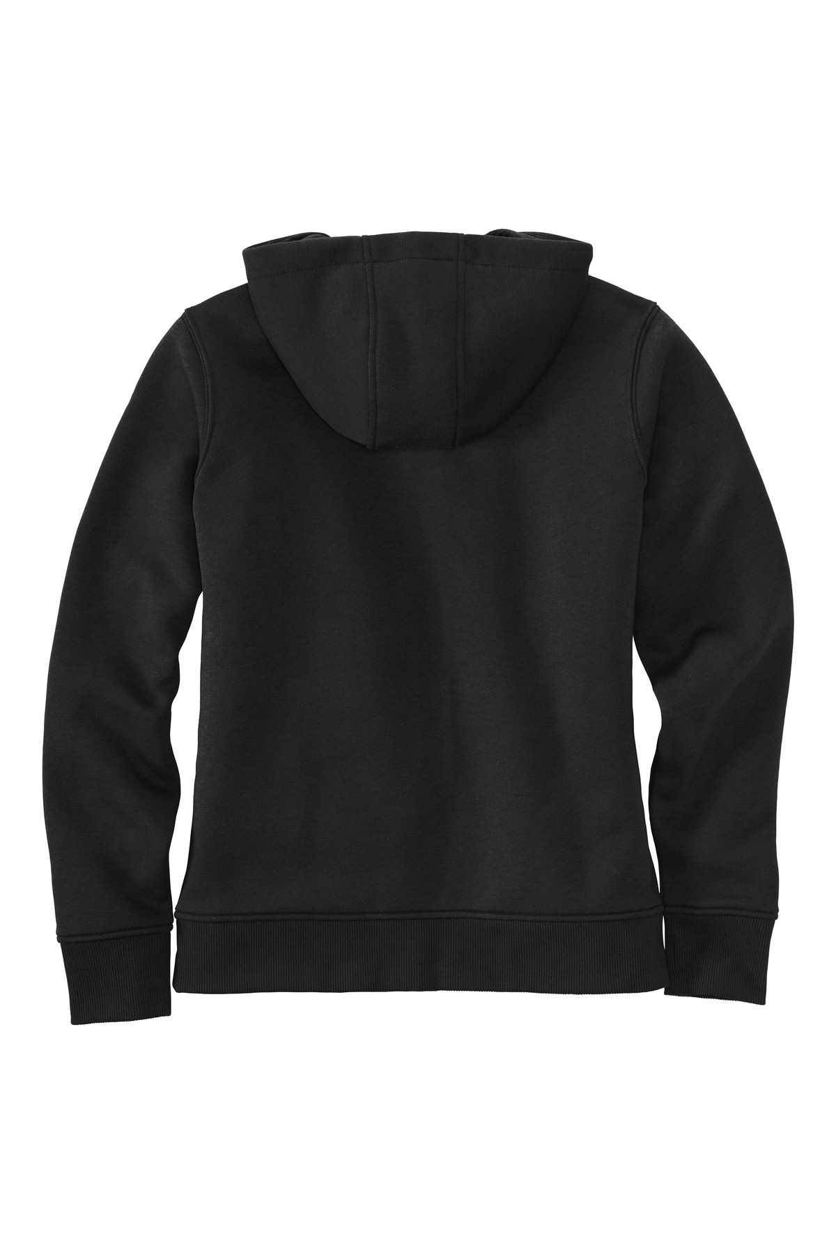 Back side