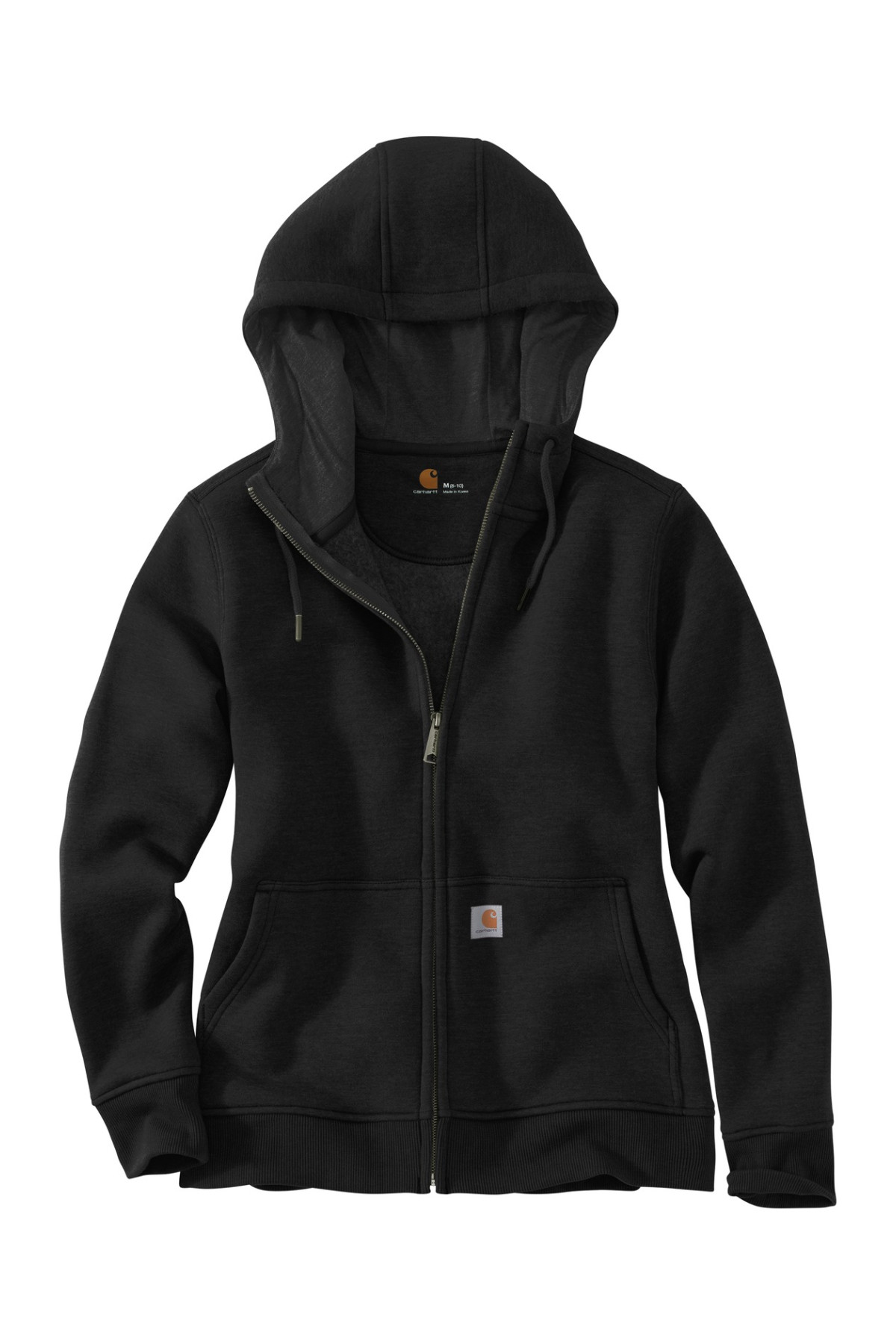 Carhartt® Women’s Clarksburg Full-Zip Hoodie