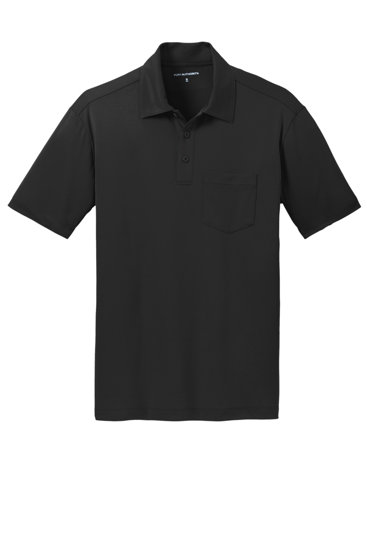 Port Authority® Silk Touch™ Performance