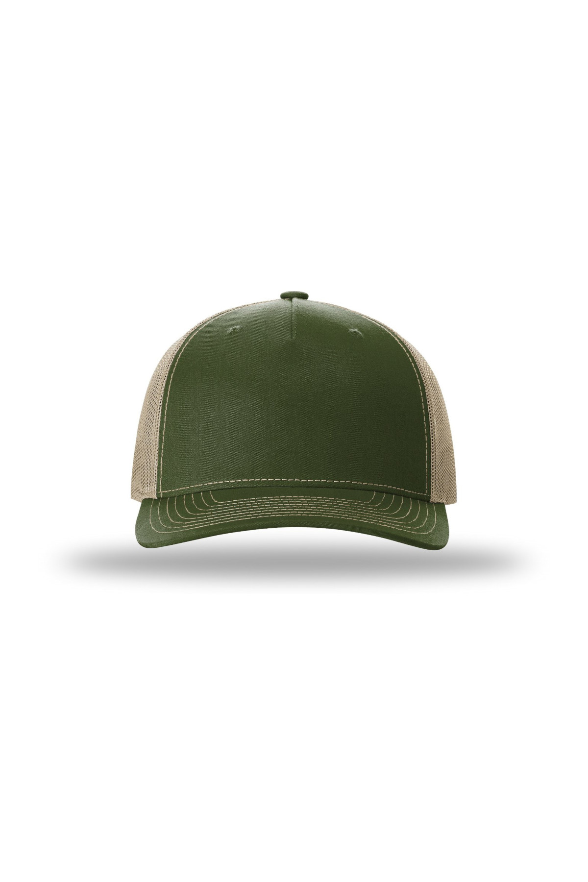Richardson Five-Panel Trucker 112FP