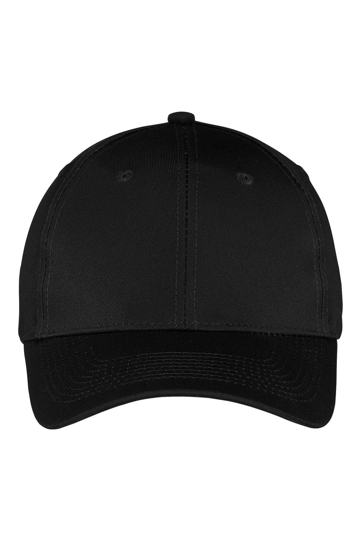 Port & Company - Six-Panel Twill Cap