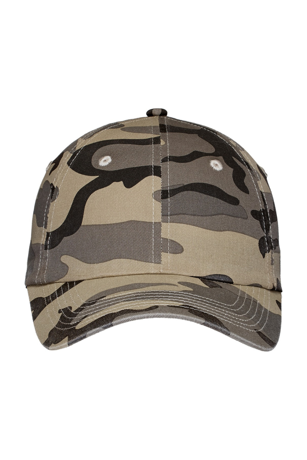 Port Authority Camouflage Cap