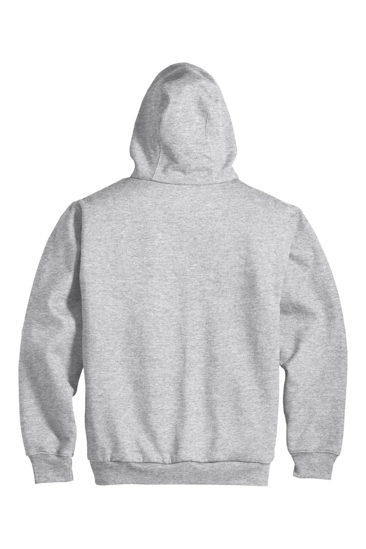 Back side