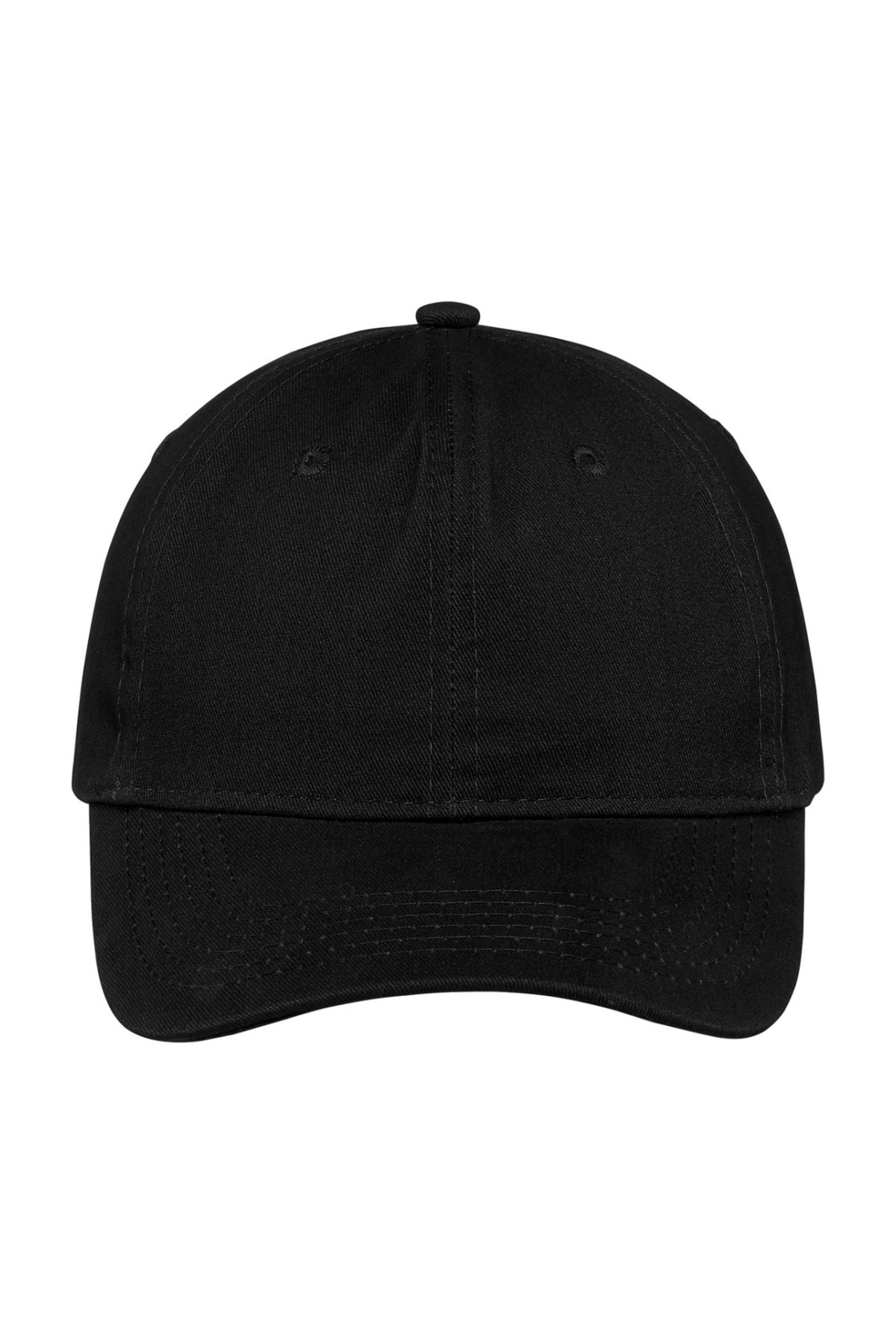 Port & Company – Brushed Twill Low Profile Cap