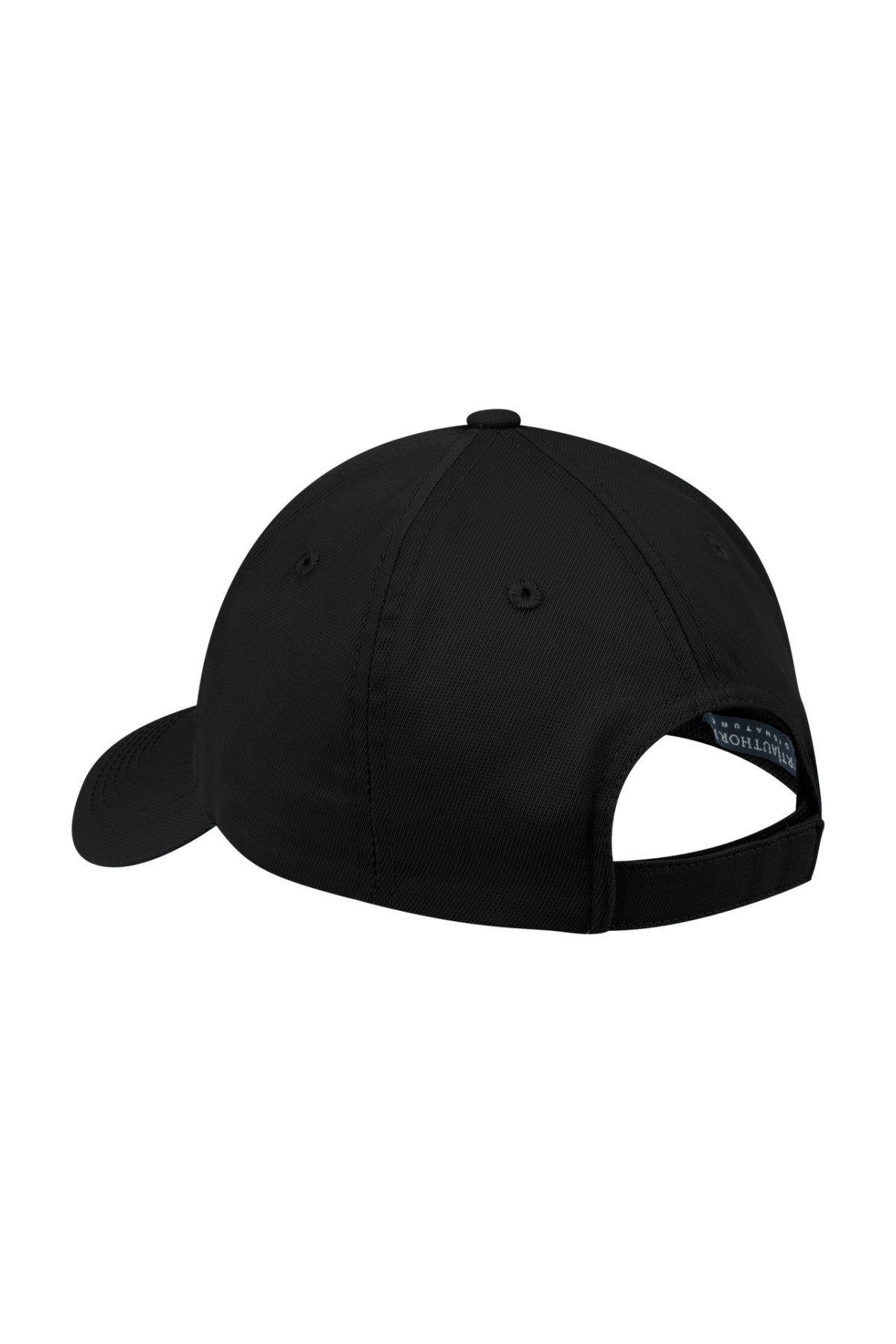 Back Side