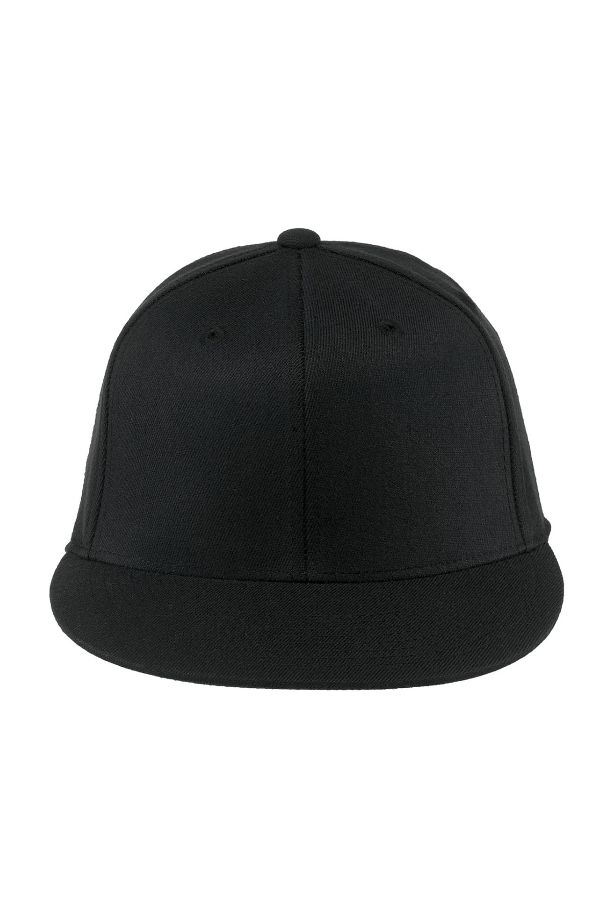 Port Authority Flexfit Flat Bill Cap