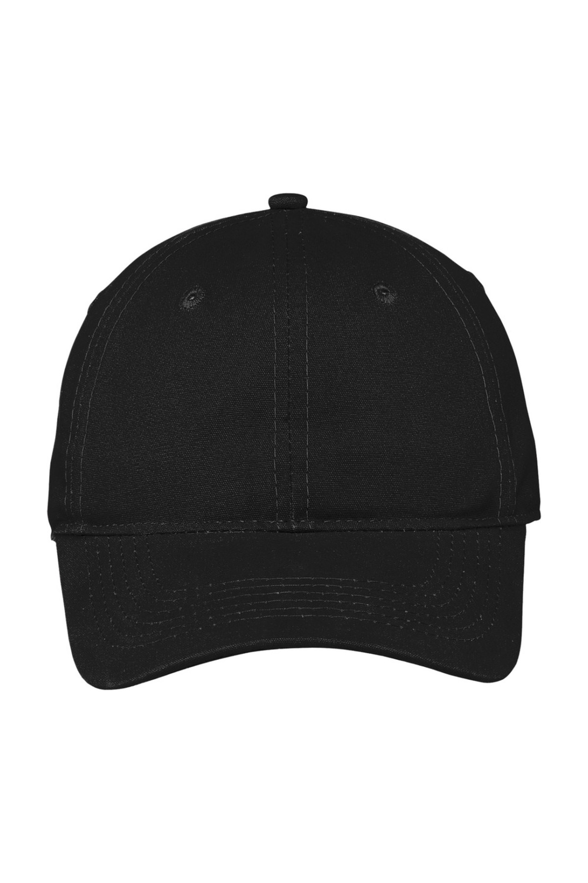 Port & Company – Soft Brushed Canvas Cap