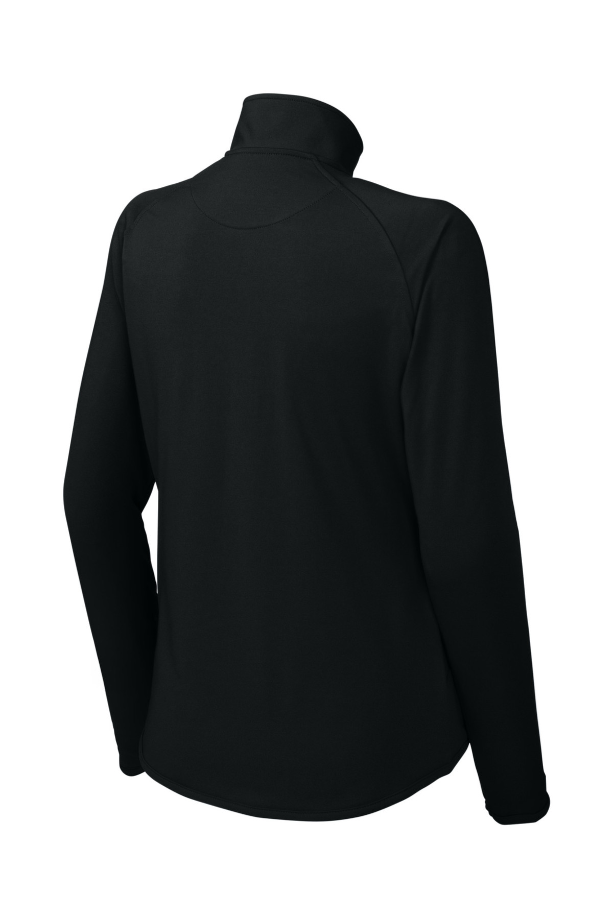 Back side