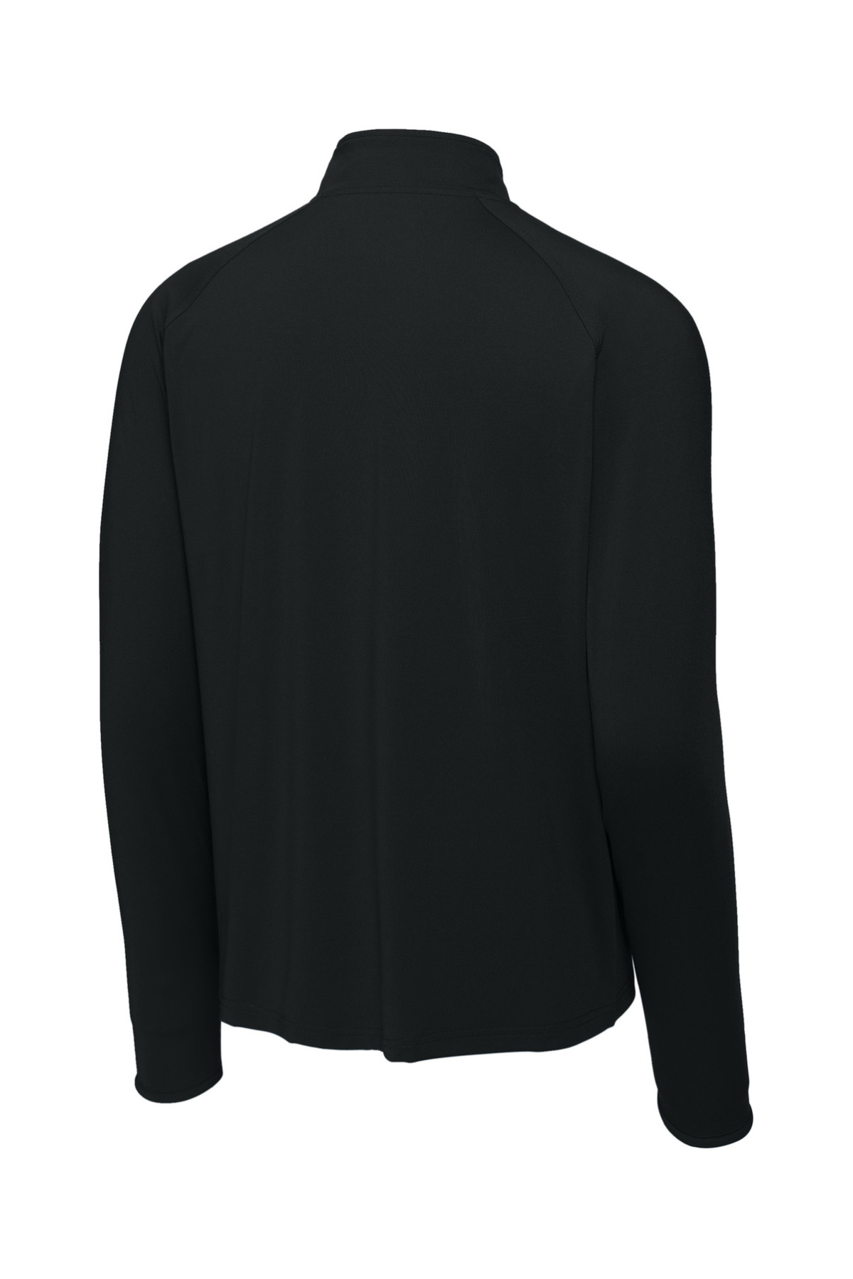 Back side